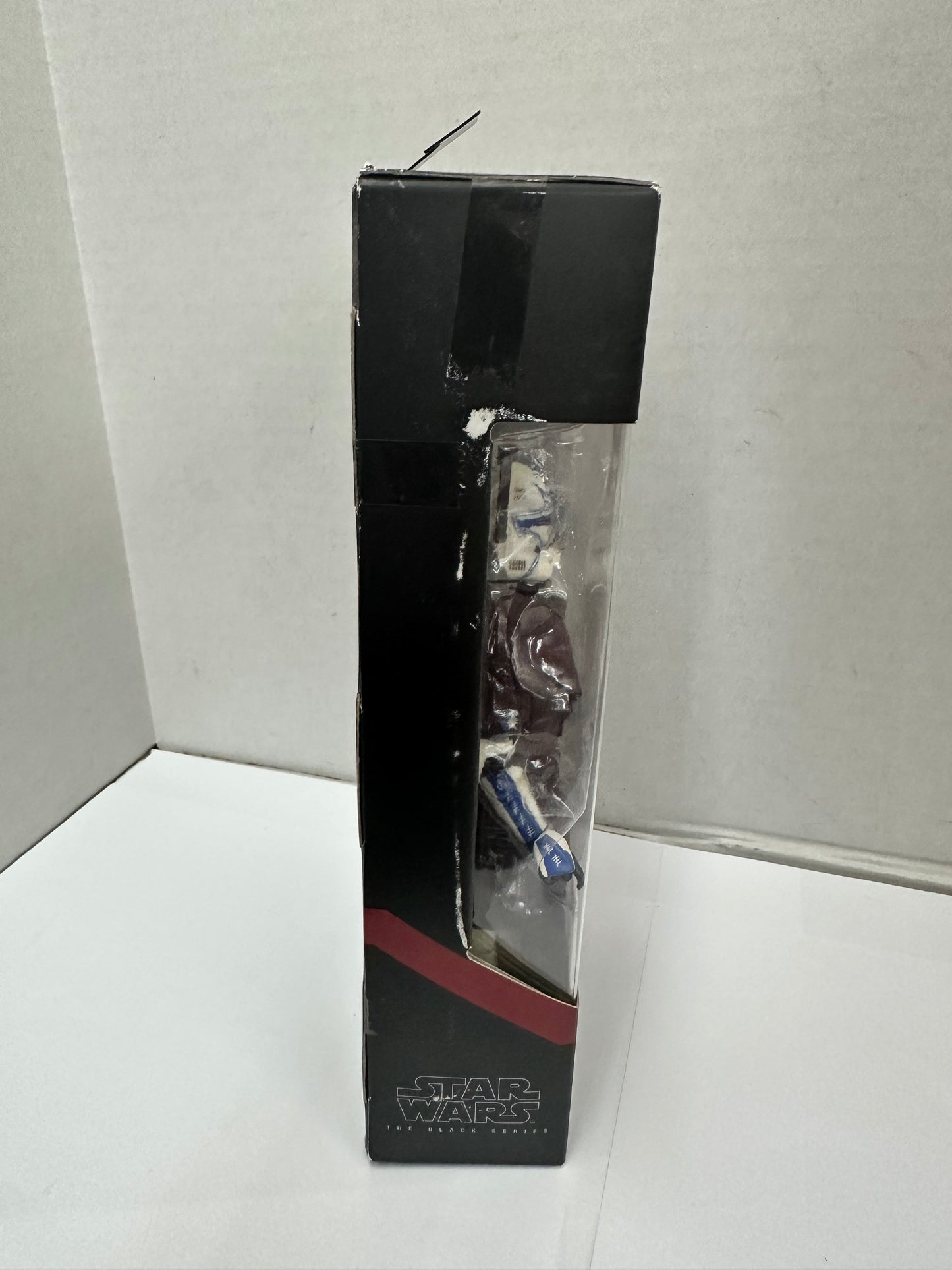 Hasbro - Star Wars Black Series The Bad Batch Clone Captain Rex Action Figure