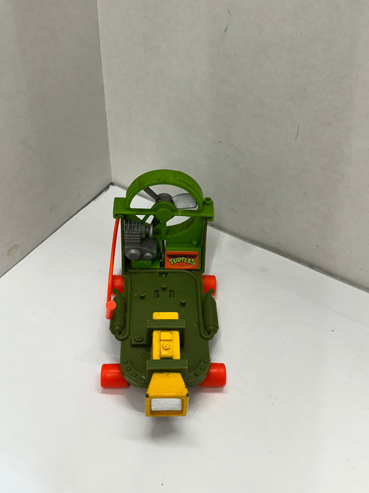 Teenage Mutant Ninja Turtles - CHEAPSKATE,  1988,  Original, TMNT, Works