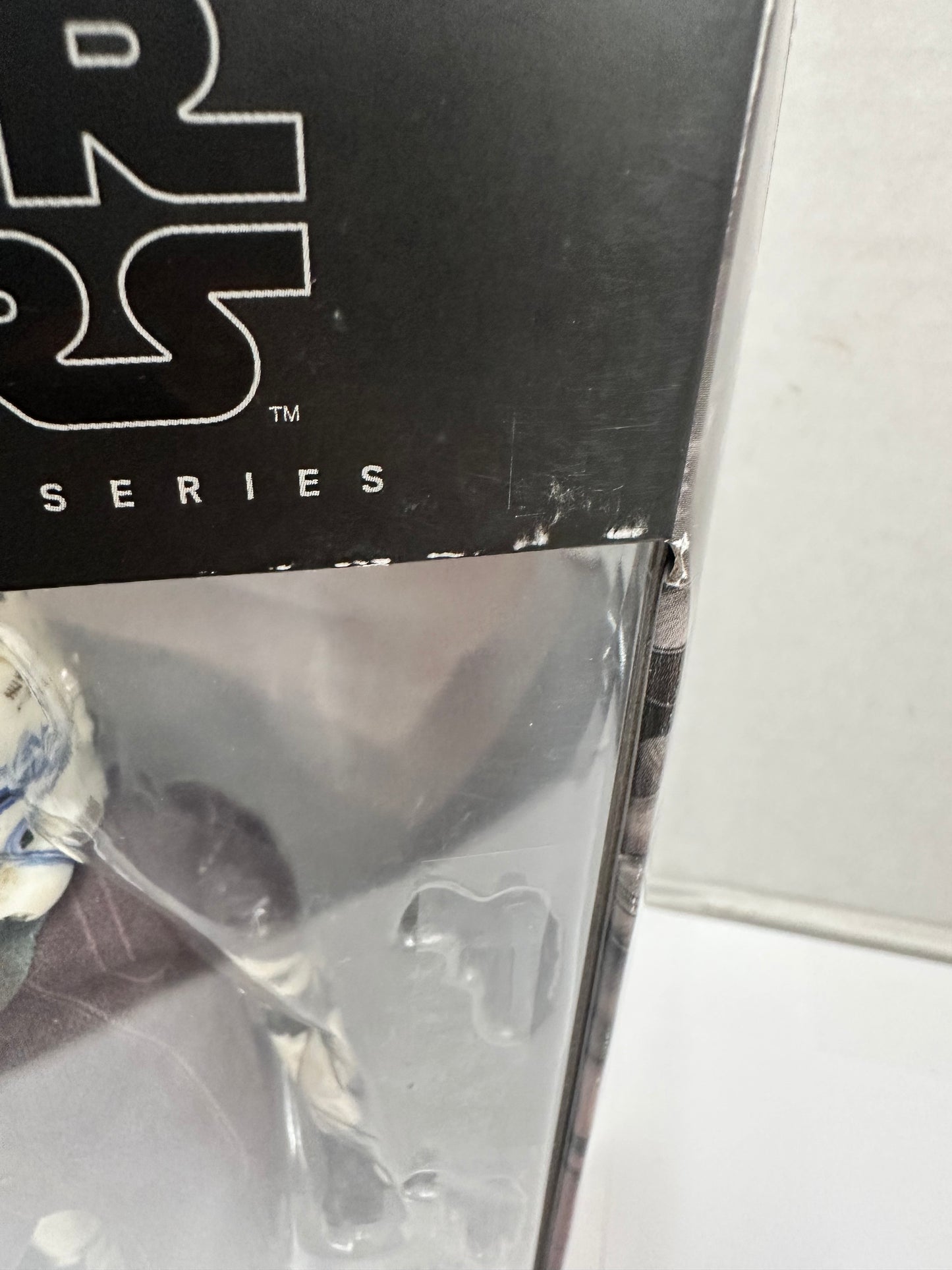 Hasbro - Star Wars Black Series The Bad Batch Clone Captain Rex Action Figure