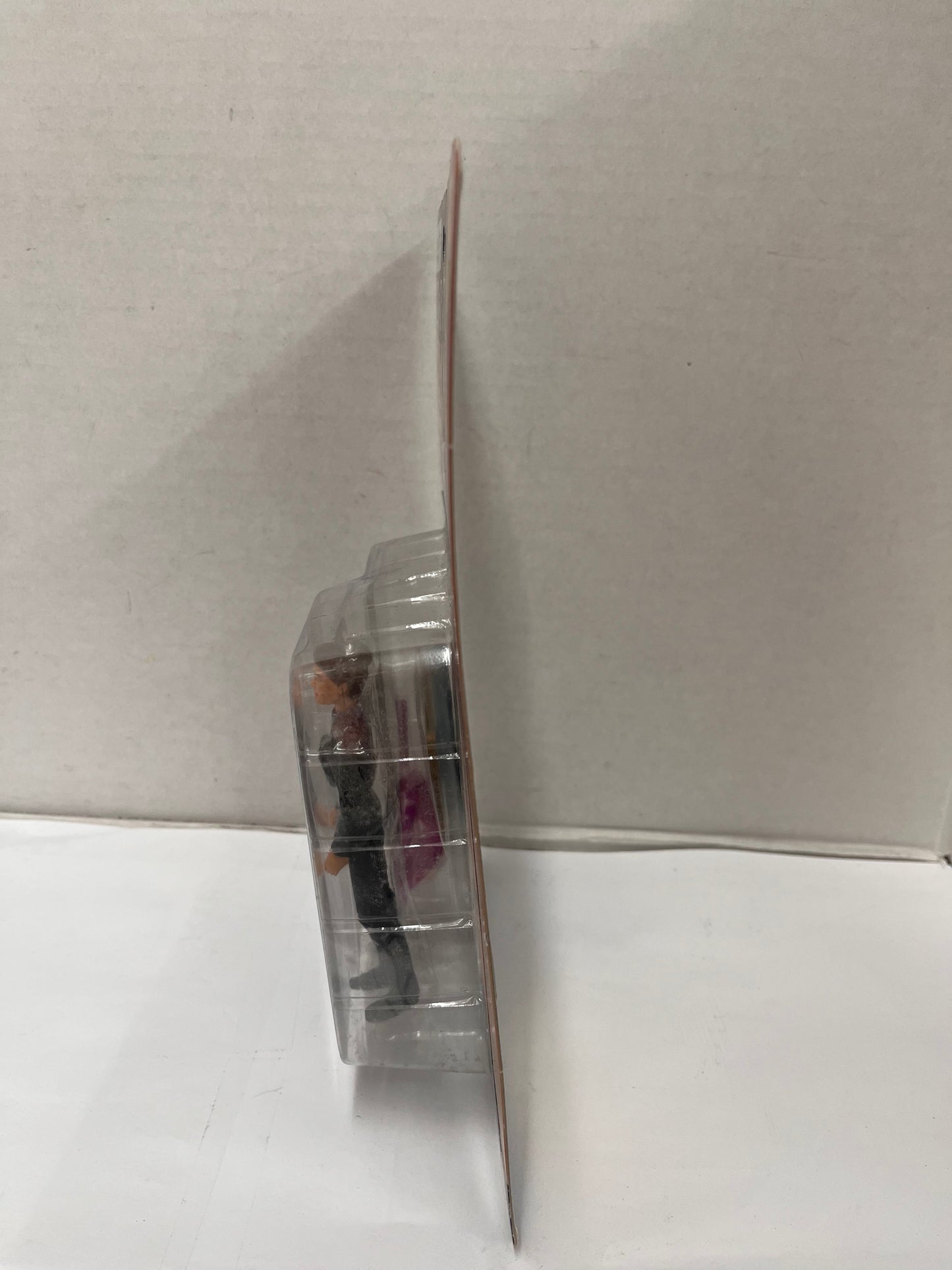Playmates Star Trek  Voyager Captain Kathryn Janeway Action Figure - NEW SEALED
