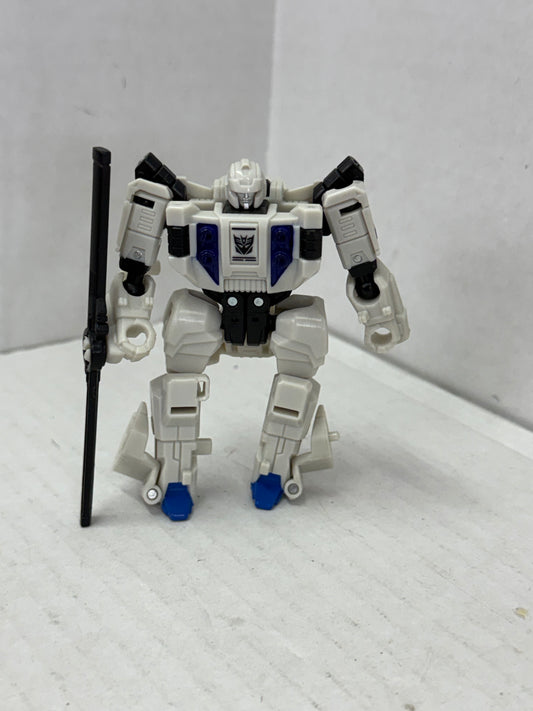 Transformers Battleslash Complete Power Of The Primes Legends Class #1