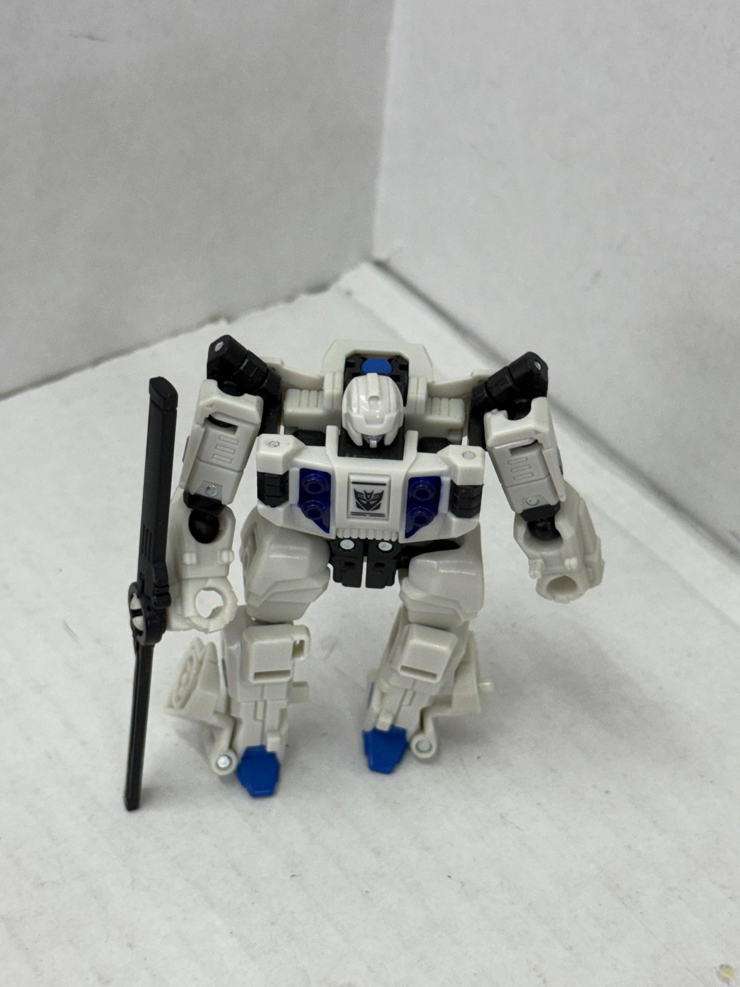 Transformers Battleslash Complete Power Of The Primes Legends Class #1