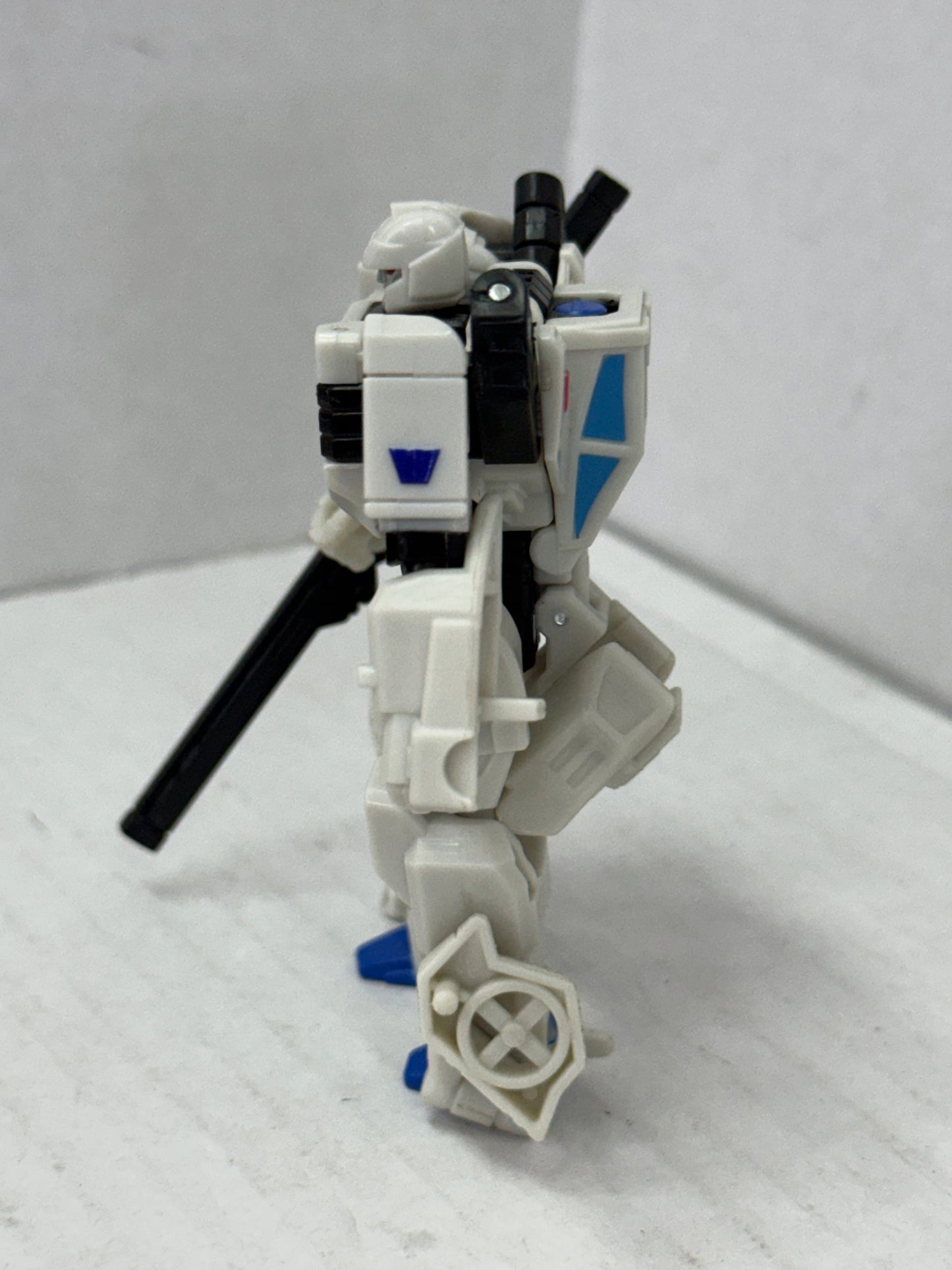 Transformers Battleslash Complete Power Of The Primes Legends Class #1