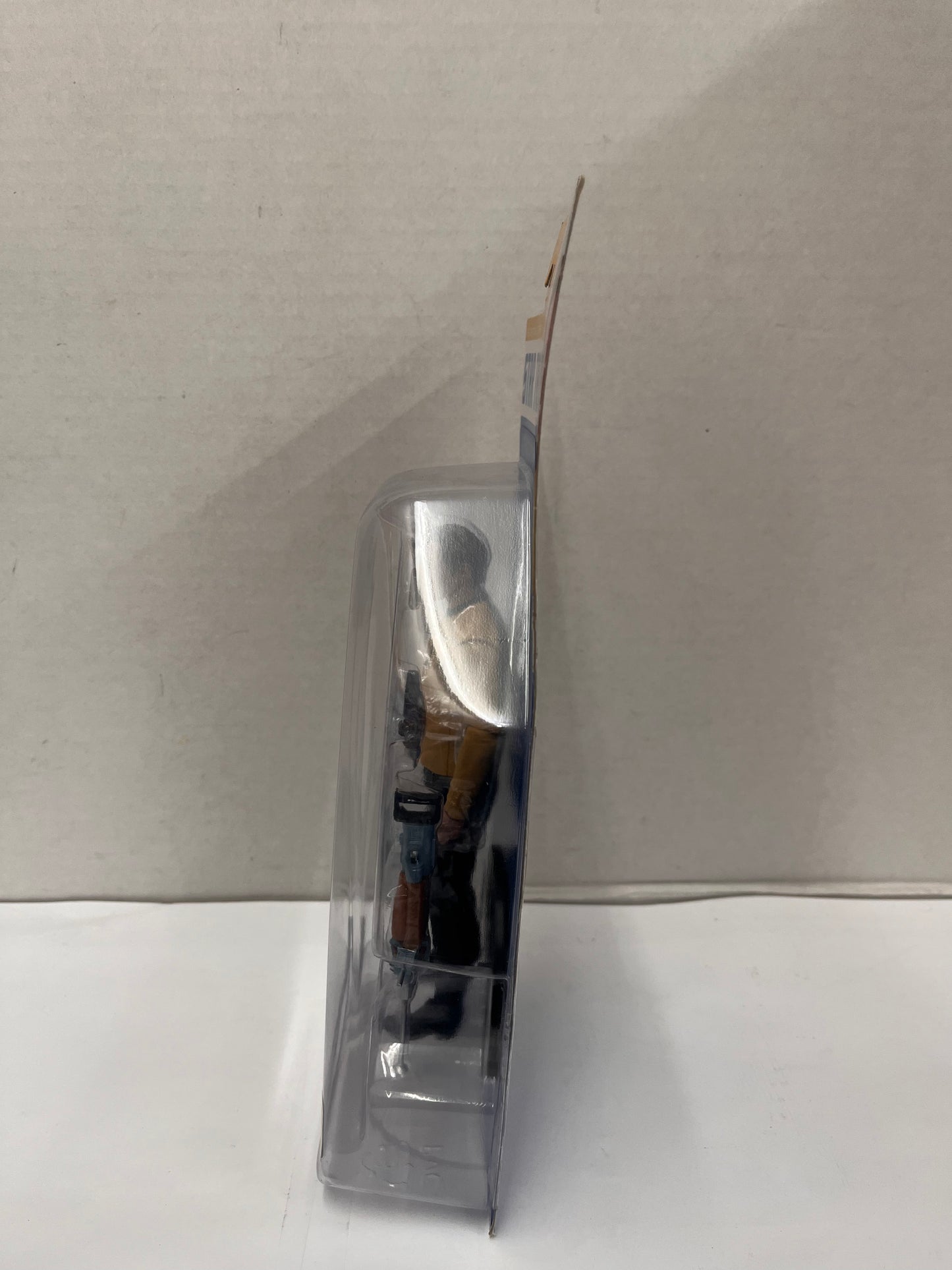 Star Trek Original Series Captain Kirk McFarlane Toys 2018 7" Figure Sealed