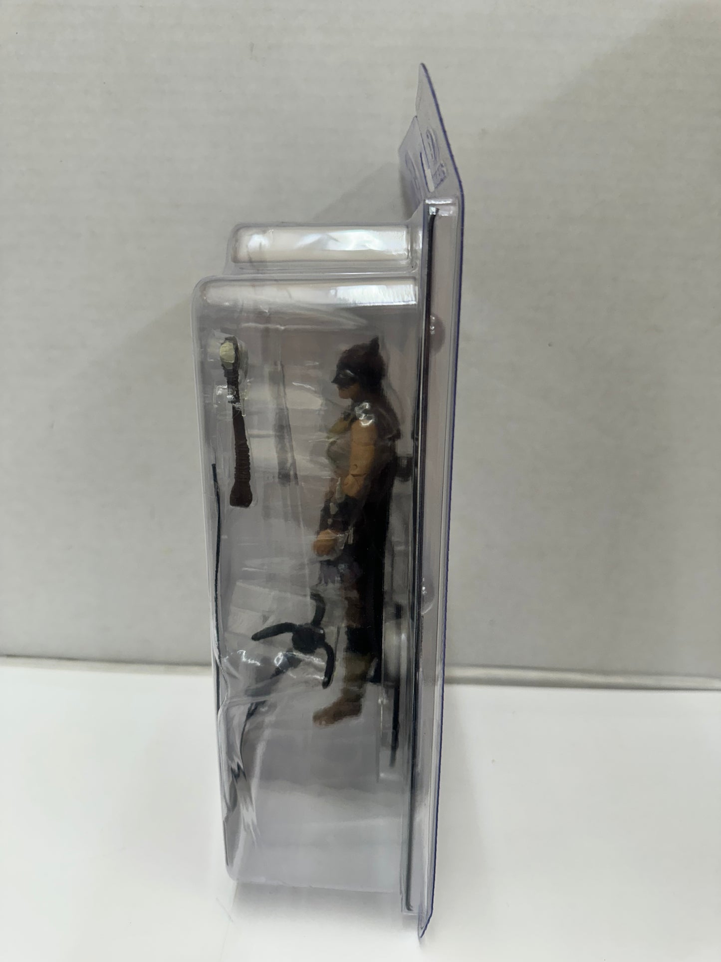 DC Page Punchers Batgirl 7" Action Figure McFarlane Sealed
