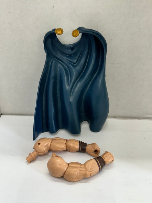 Marvel Legends Allfather Odin BAF Arms & Cape