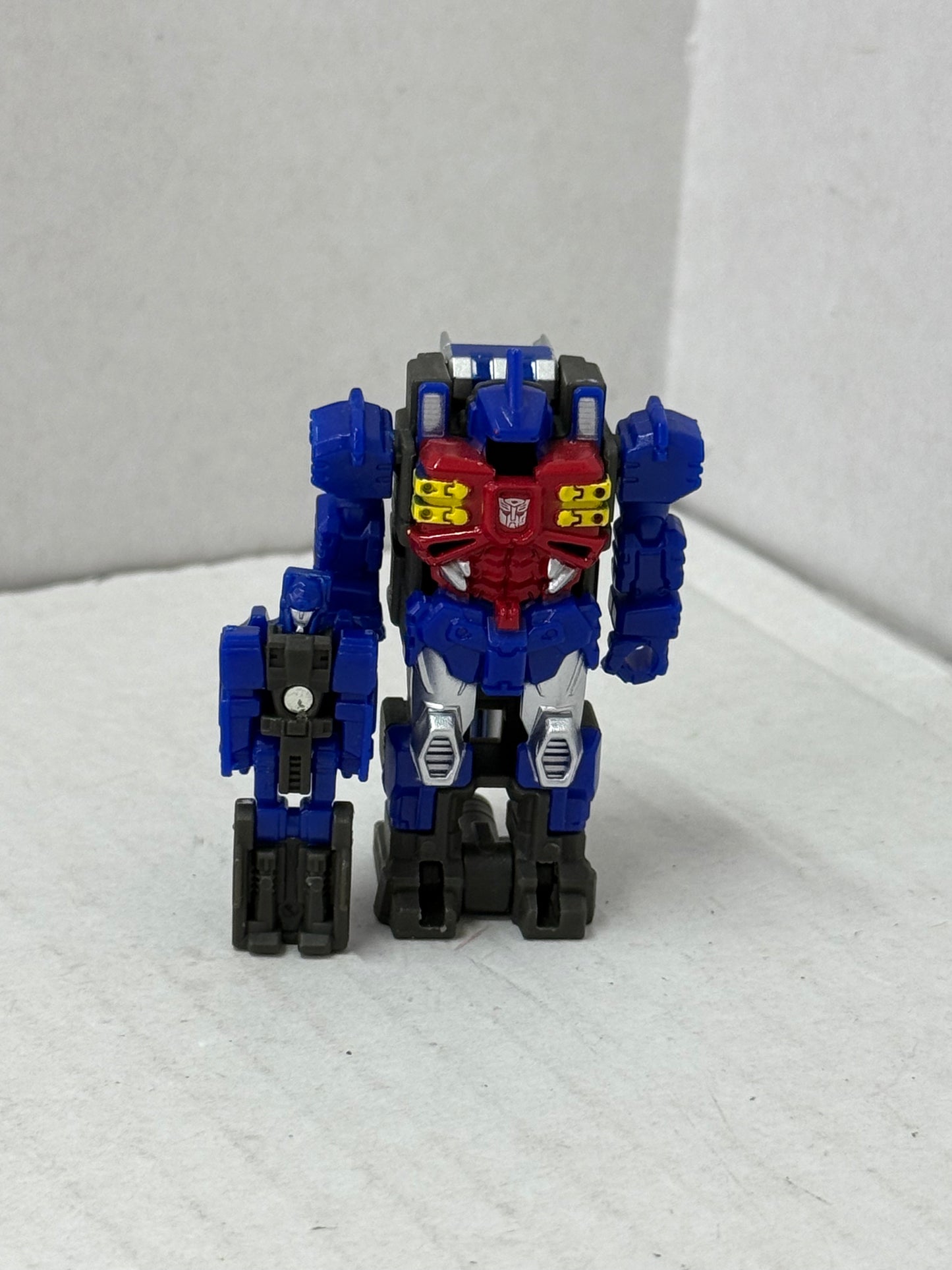 Transformers: Generations Power of the Primes Vector Prime Prime Master #1
