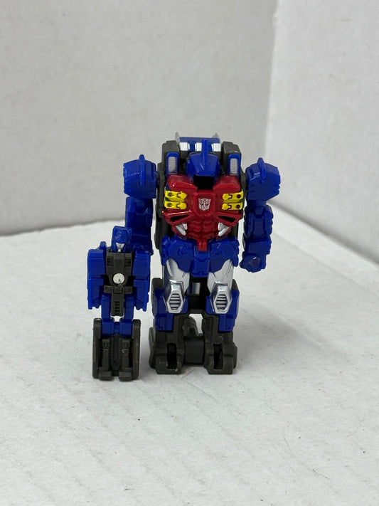 Transformers: Generations Power of the Primes Vector Prime Prime Master #1