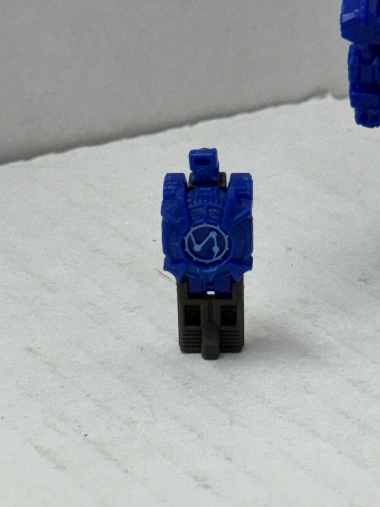 Transformers: Generations Power of the Primes Vector Prime Prime Master #1