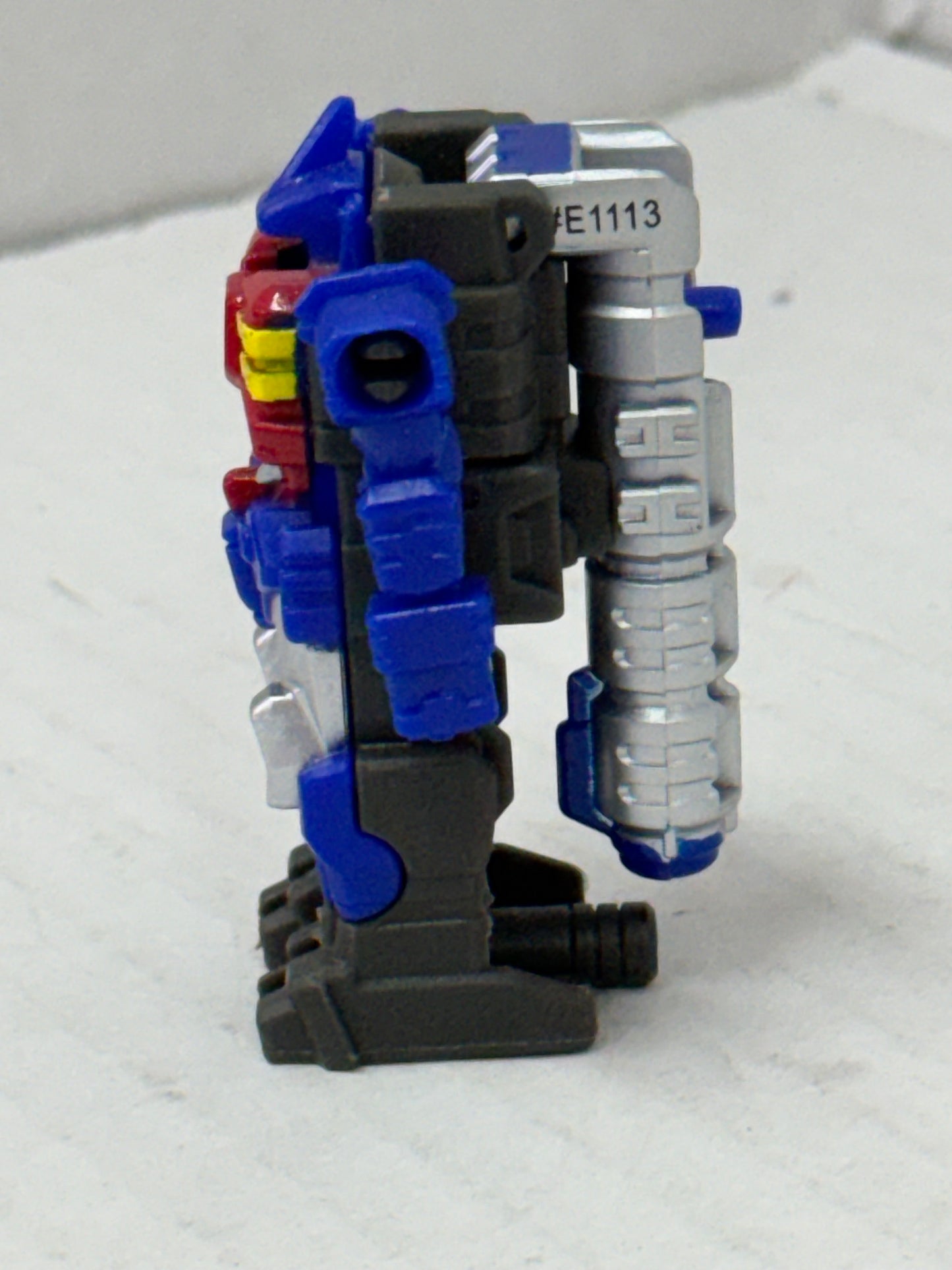 Transformers: Generations Power of the Primes Vector Prime Prime Master #1