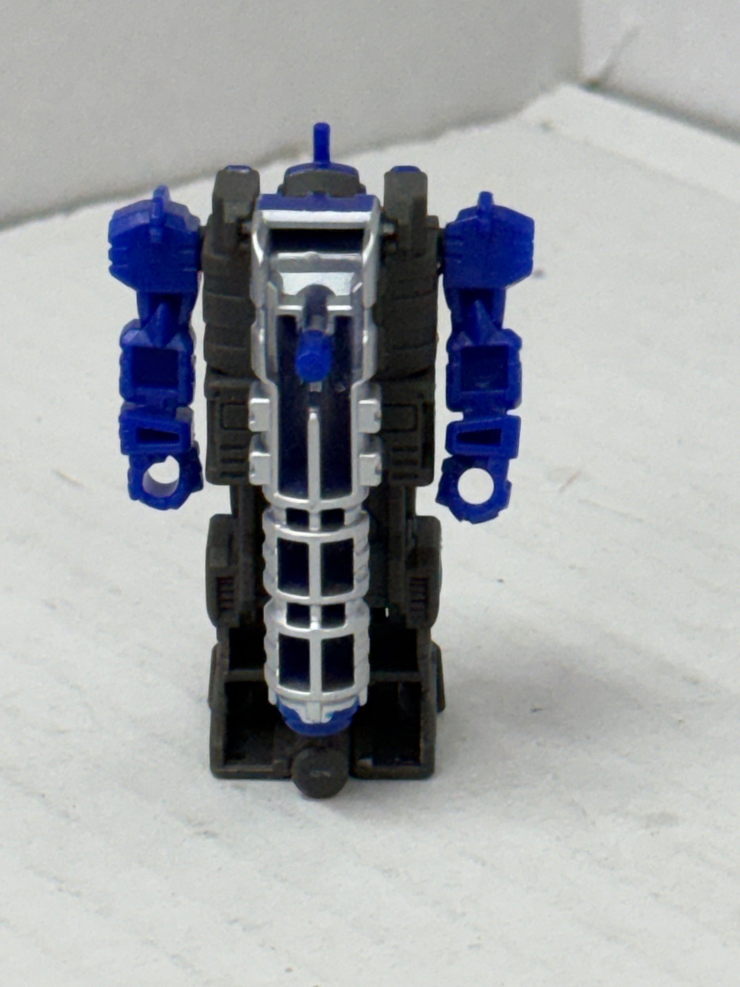 Transformers: Generations Power of the Primes Vector Prime Prime Master #1