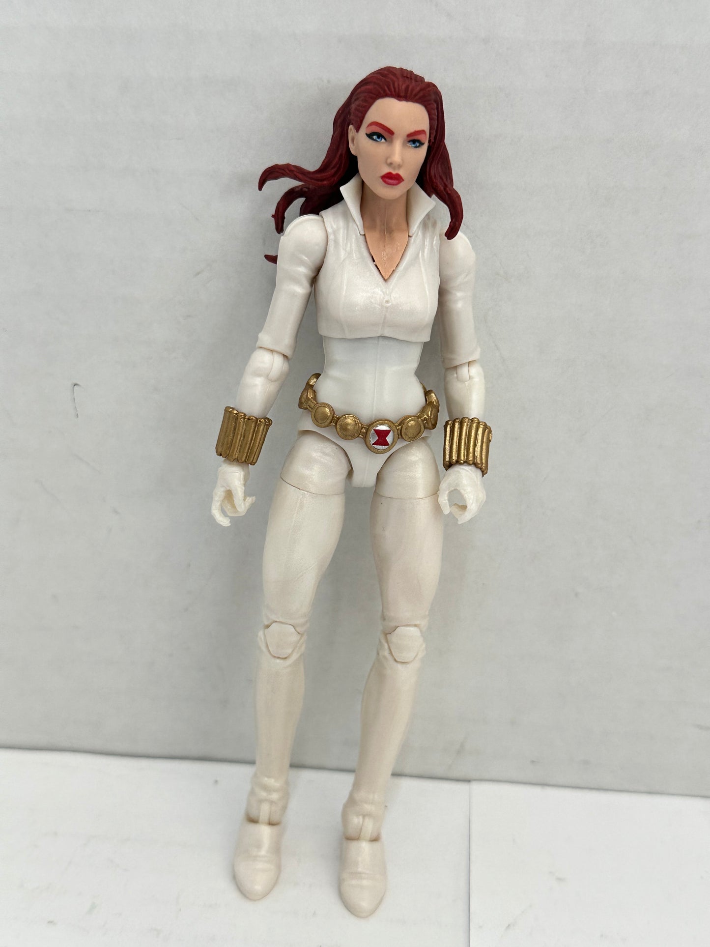 Marvel Legends Black Widow Deadly Origin Target Exclusive