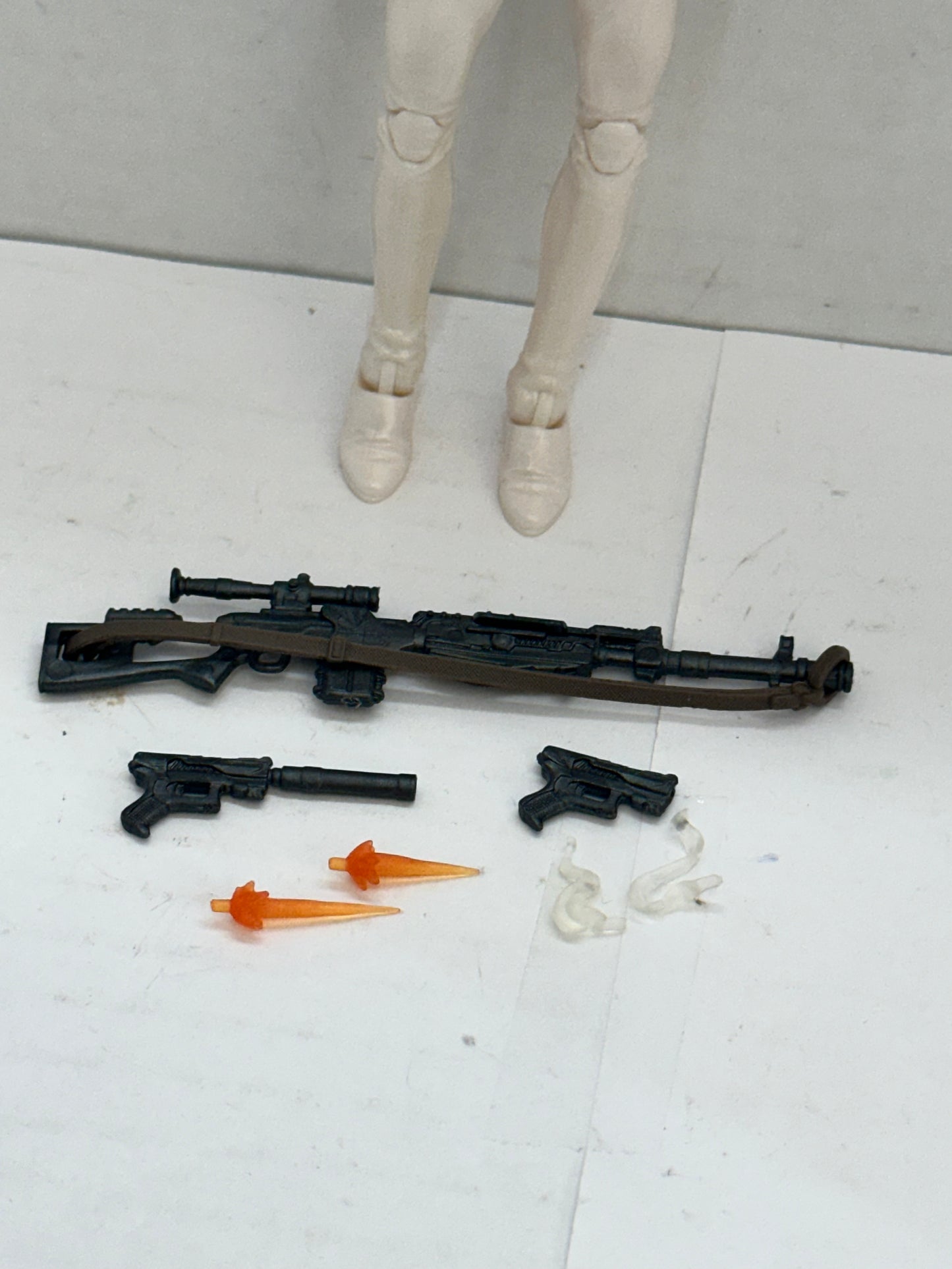Marvel Legends Black Widow Deadly Origin Target Exclusive