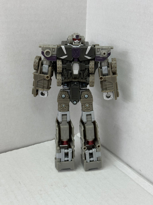 Transformers Revenge Of The Fallen Onslaught Action Figure Only Combiner Giftset