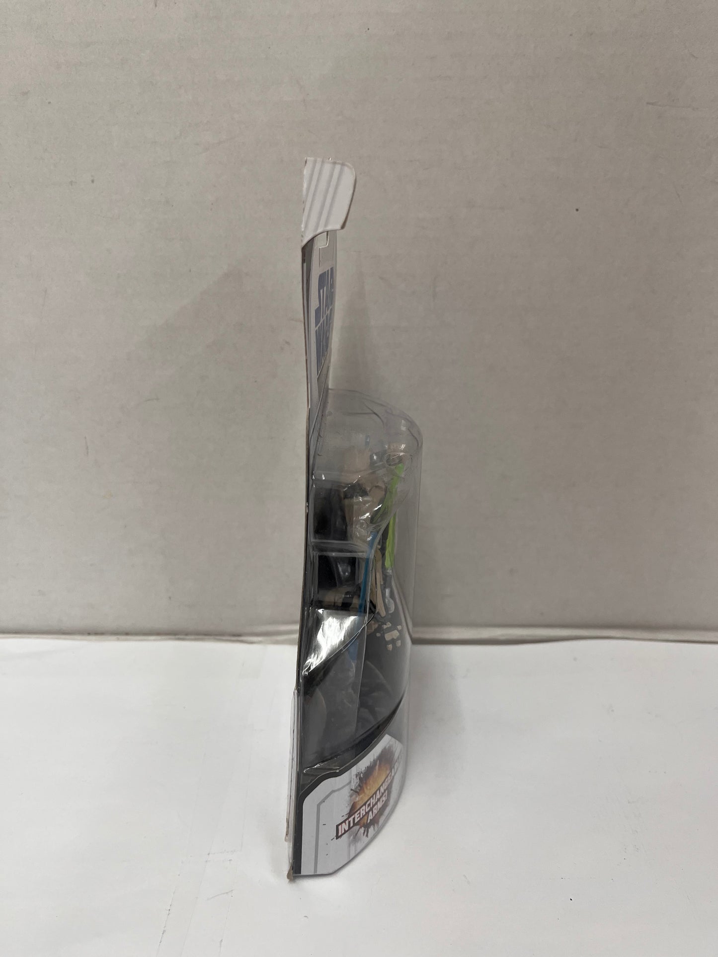 Star Wars The Clone Wars - General Grievous Action Figure