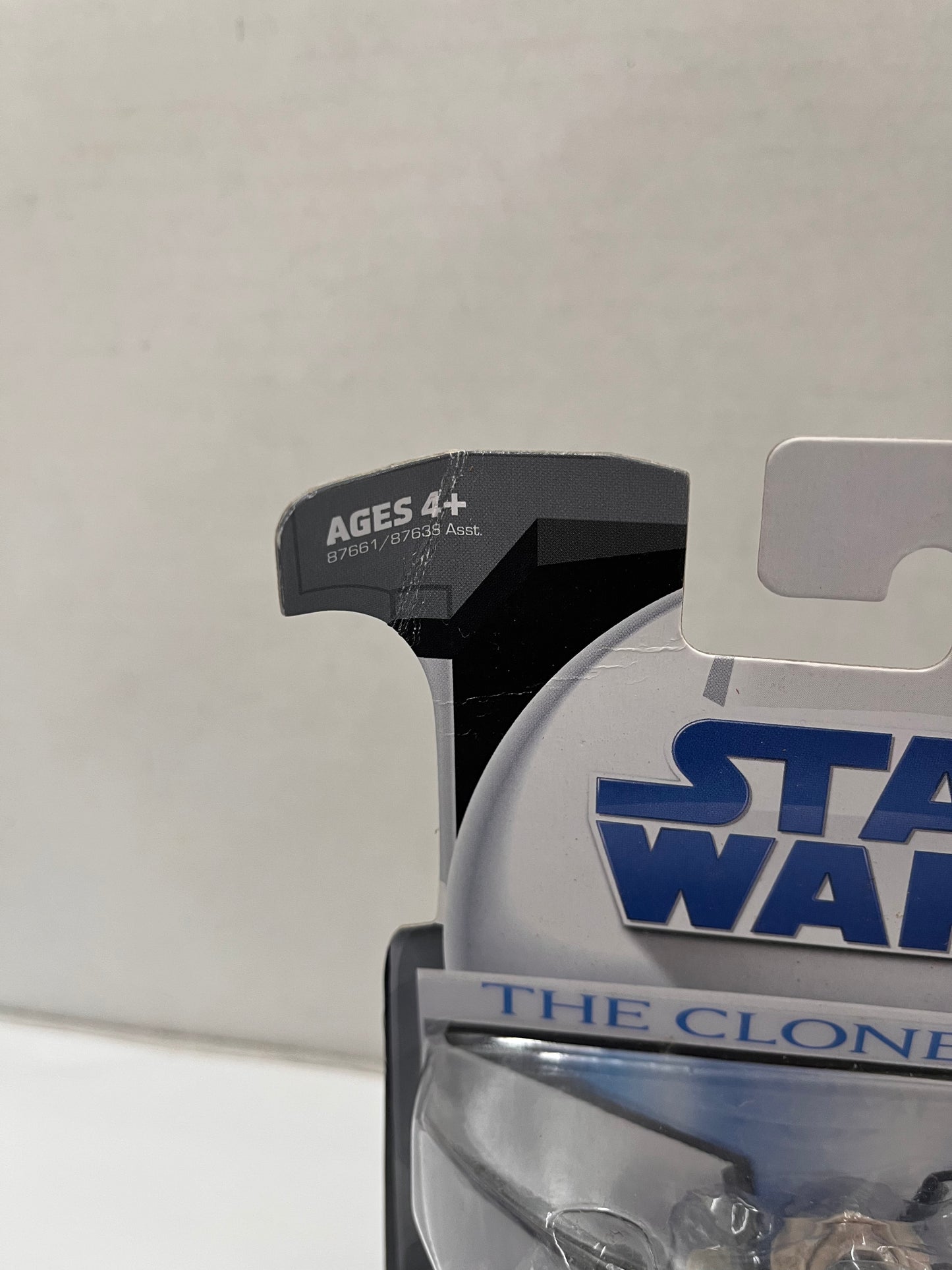 Star Wars The Clone Wars - General Grievous Action Figure