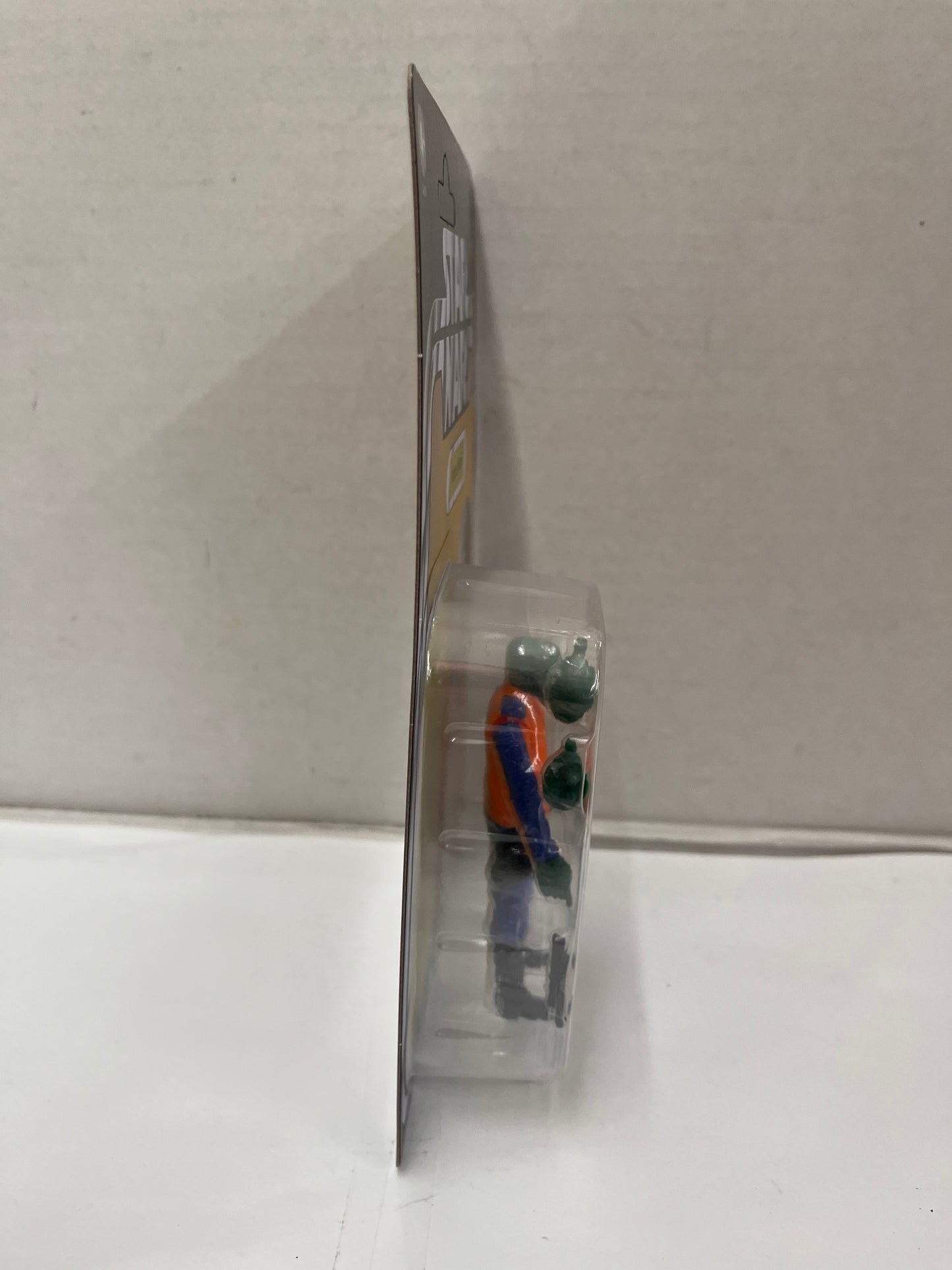 WALRUS MAN Star Wars Vintage Collection 3.75 Figure VC377 Unpunched