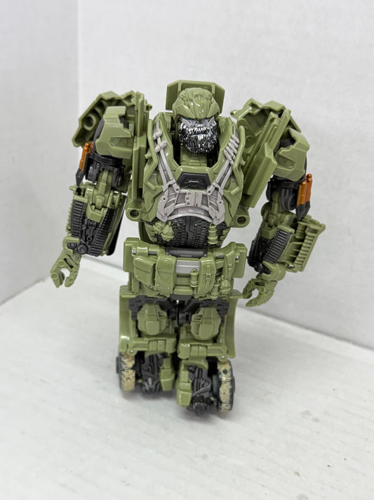 Transformers Autobot Hound TLK Voyager Class - No Guns