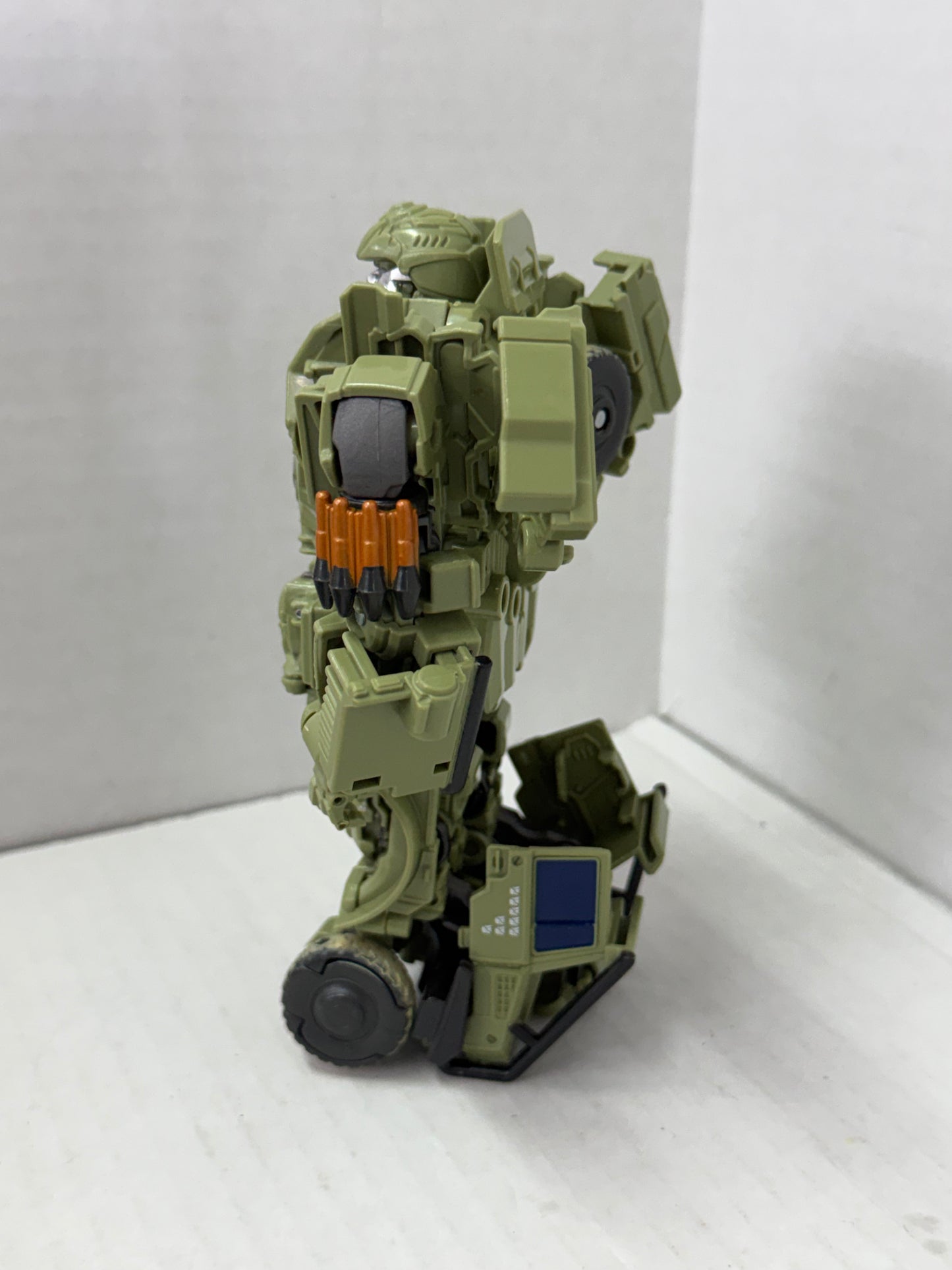 Transformers Autobot Hound TLK Voyager Class - No Guns