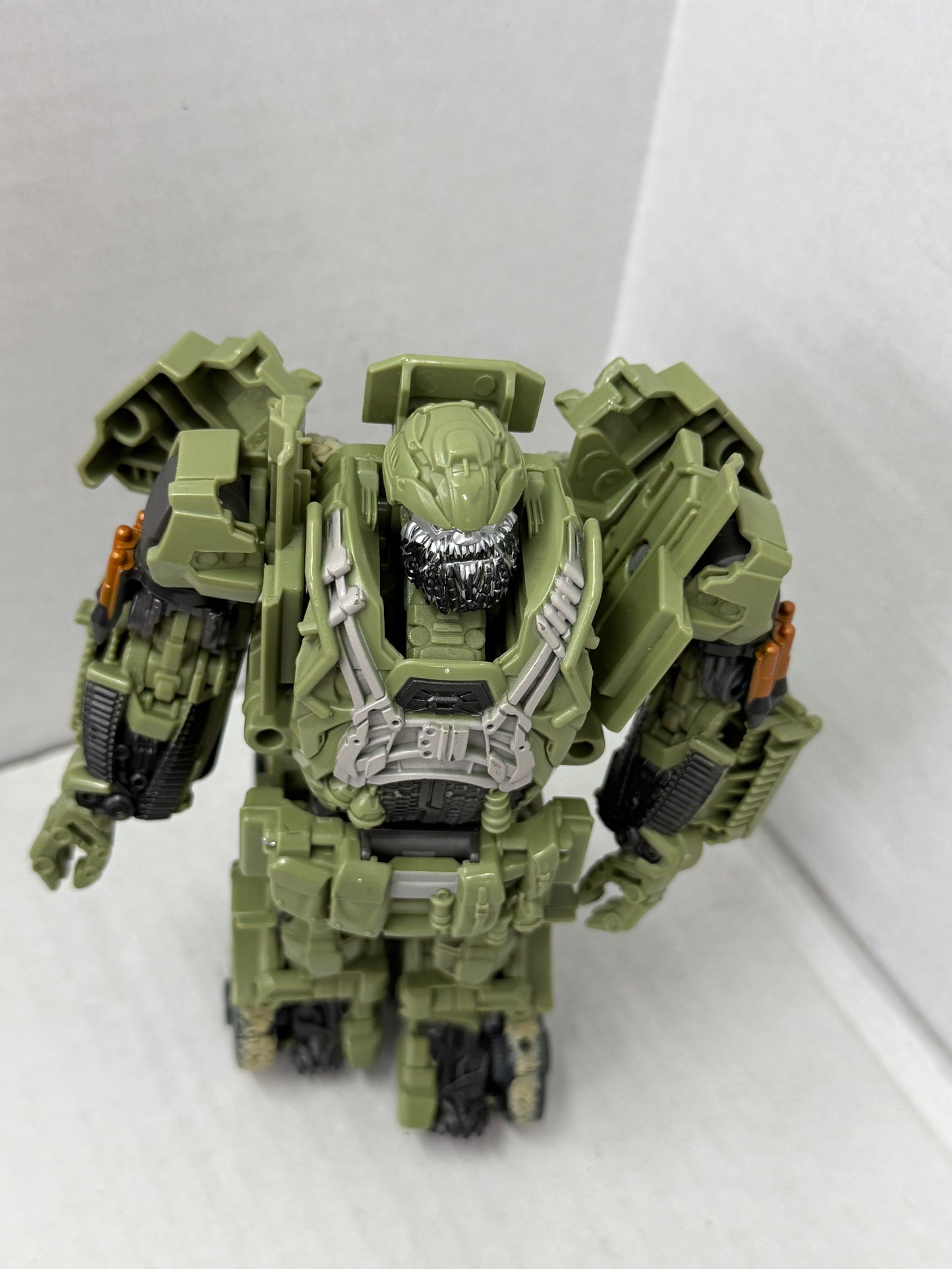 Transformers Autobot Hound TLK Voyager Class - No Guns