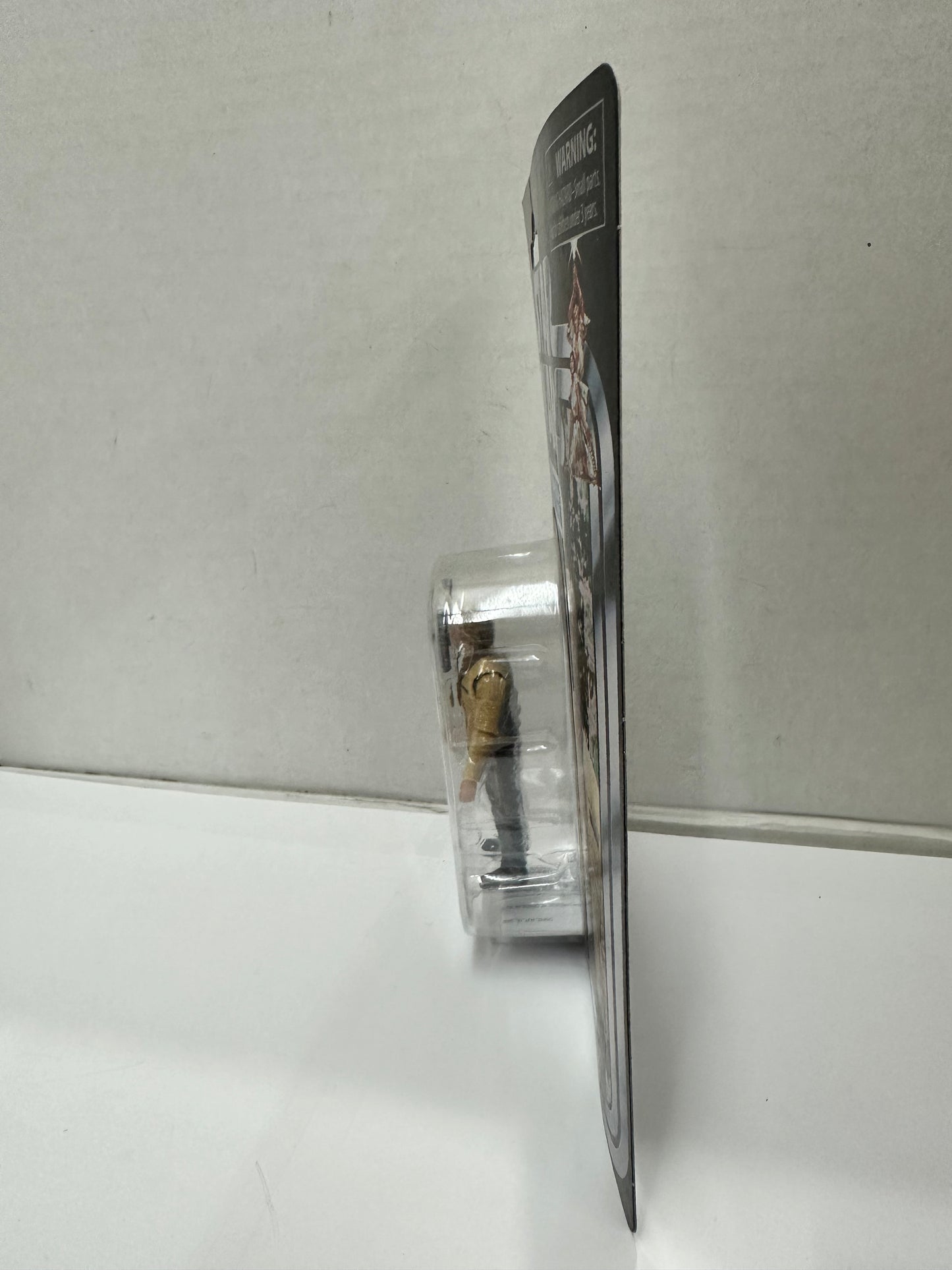 Star Wars Luke Skywalker 3.75" Action Figure Yavin TVC 2019