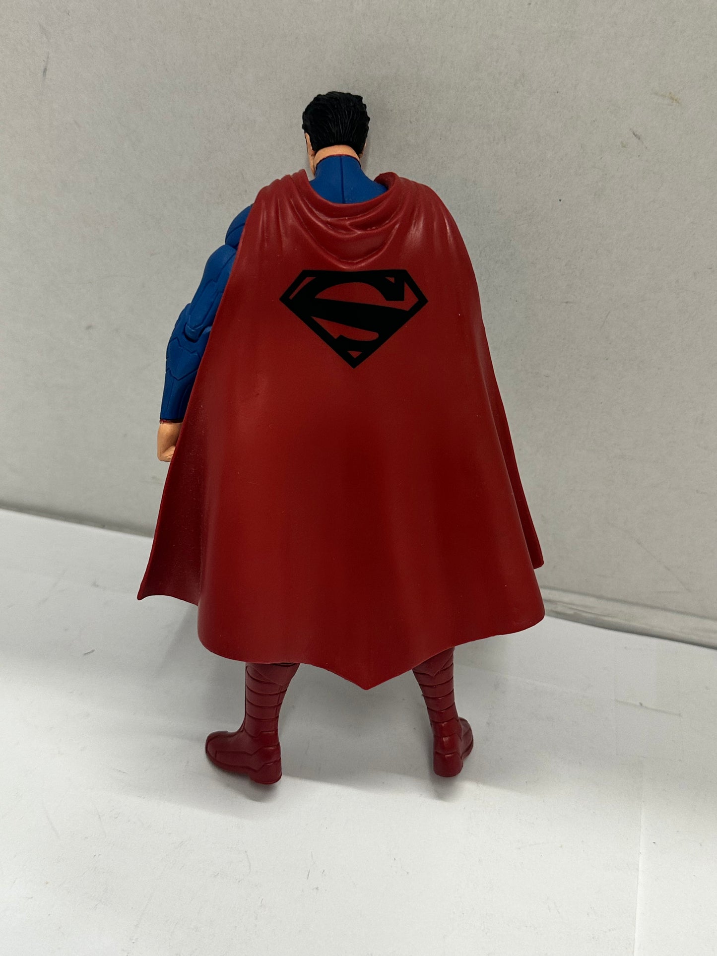 DC Collectibles Superman Figure Justice League New 52 DC Comics Essentials 2012