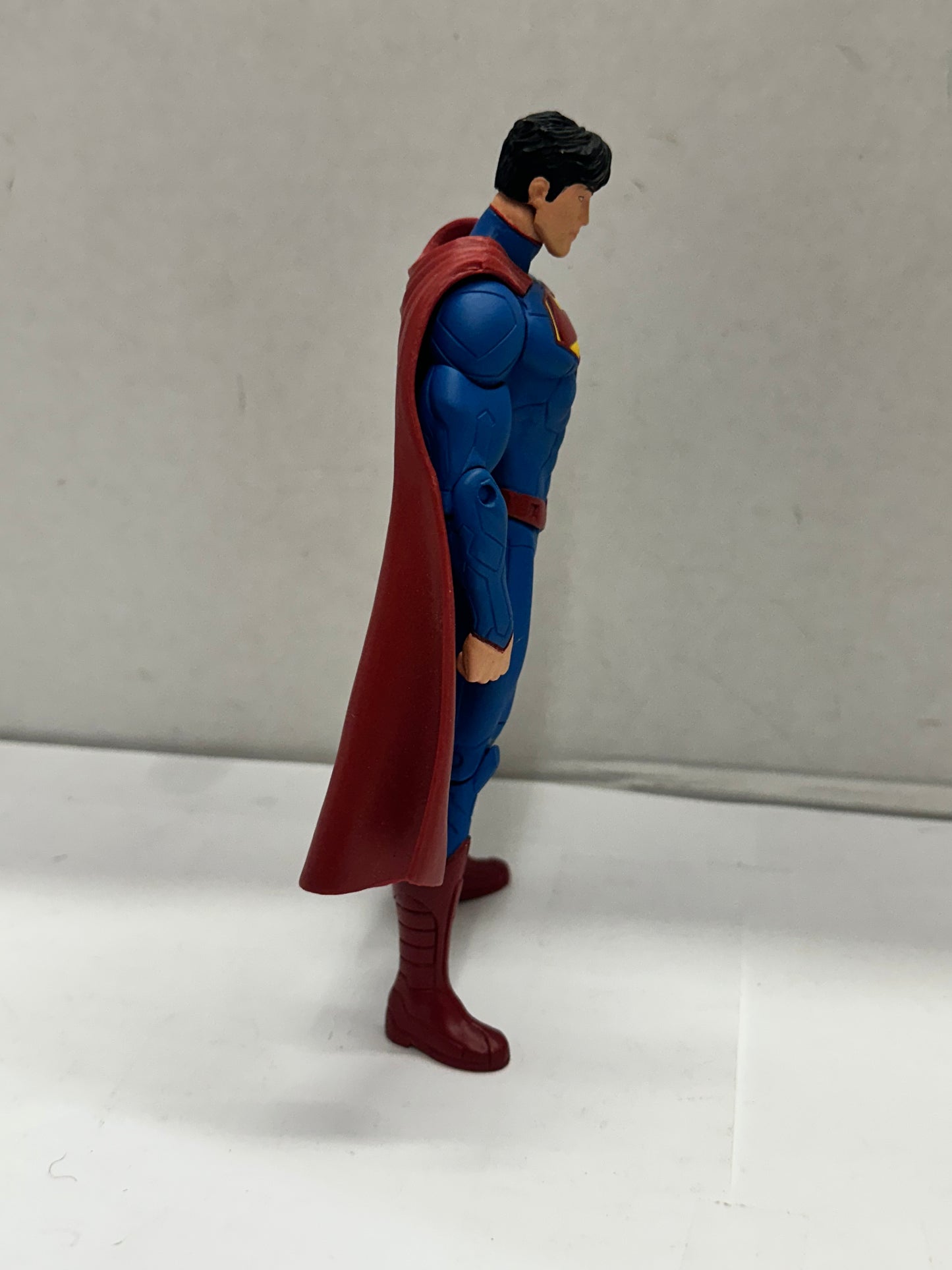 DC Collectibles Superman Figure Justice League New 52 DC Comics Essentials 2012