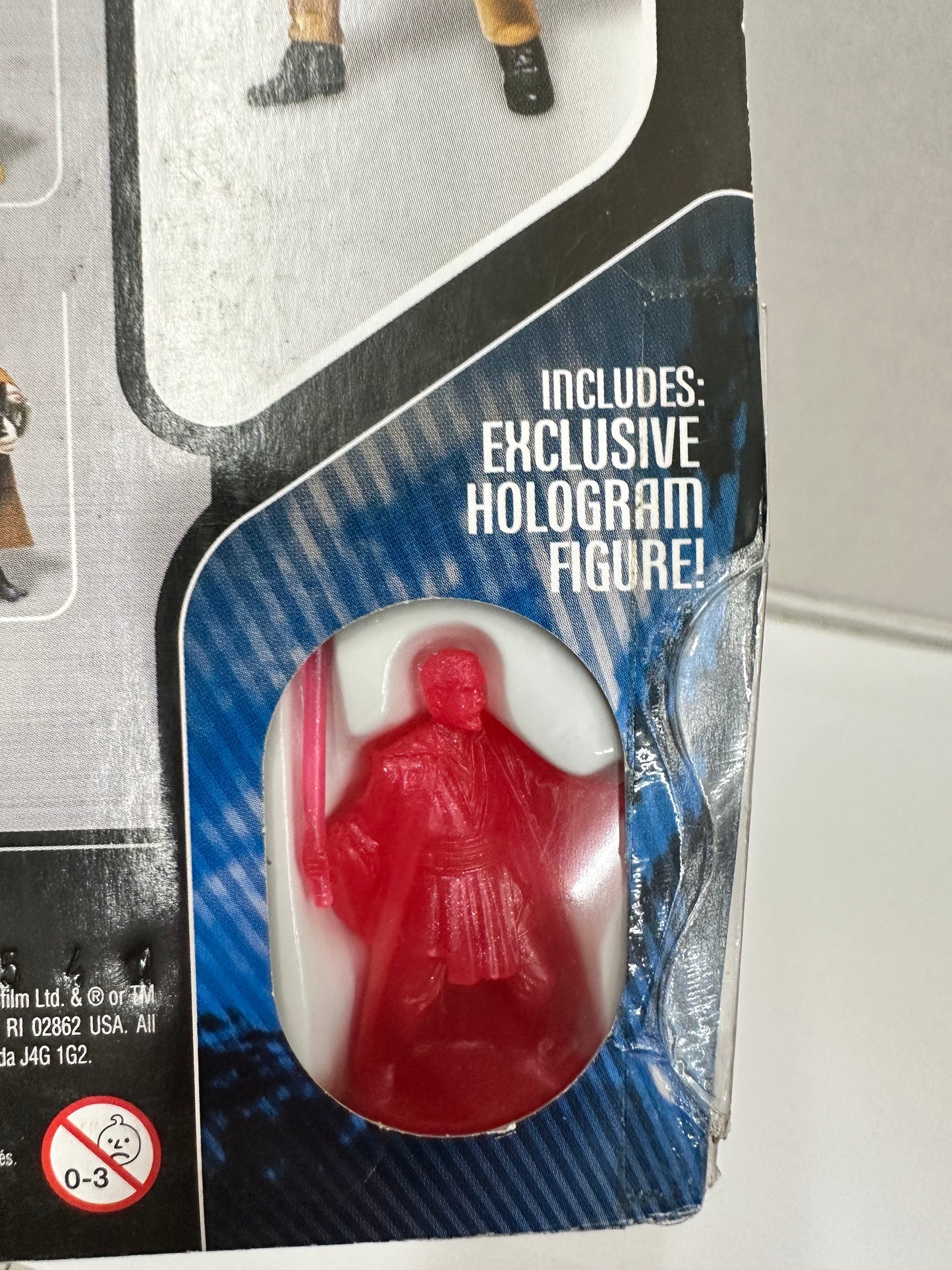 Hasbro Star Wars The Saga Collection REBEL TROOPER (#046) Action Figure 2006 New
