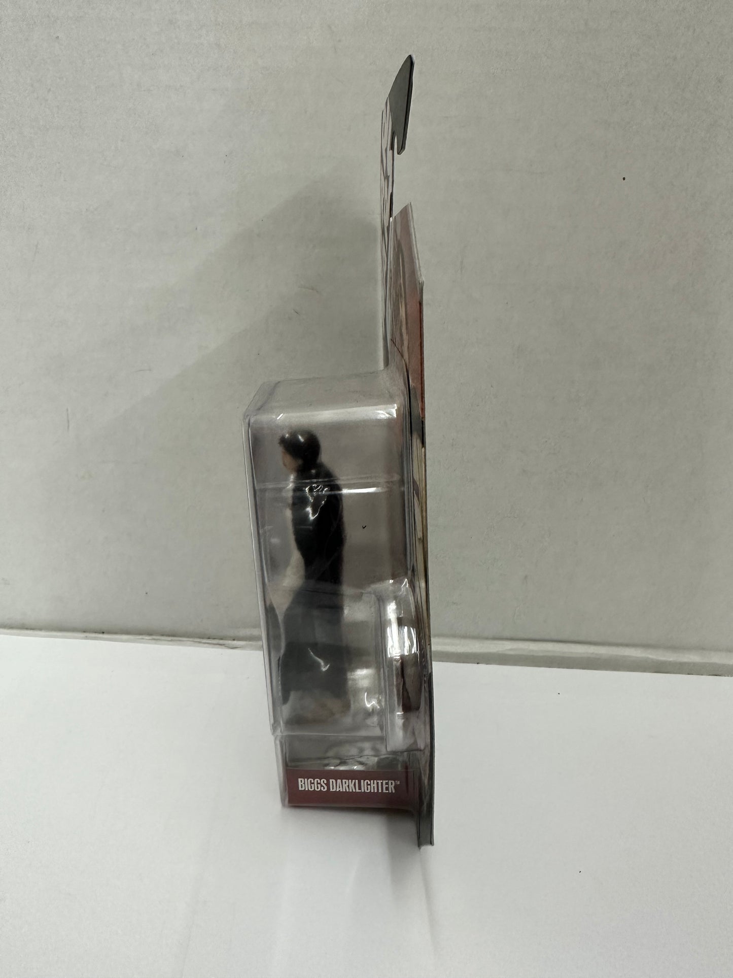 Kenner Star Wars - A New Hope - 30th Annv Biggs DarkLighter - Item #87276