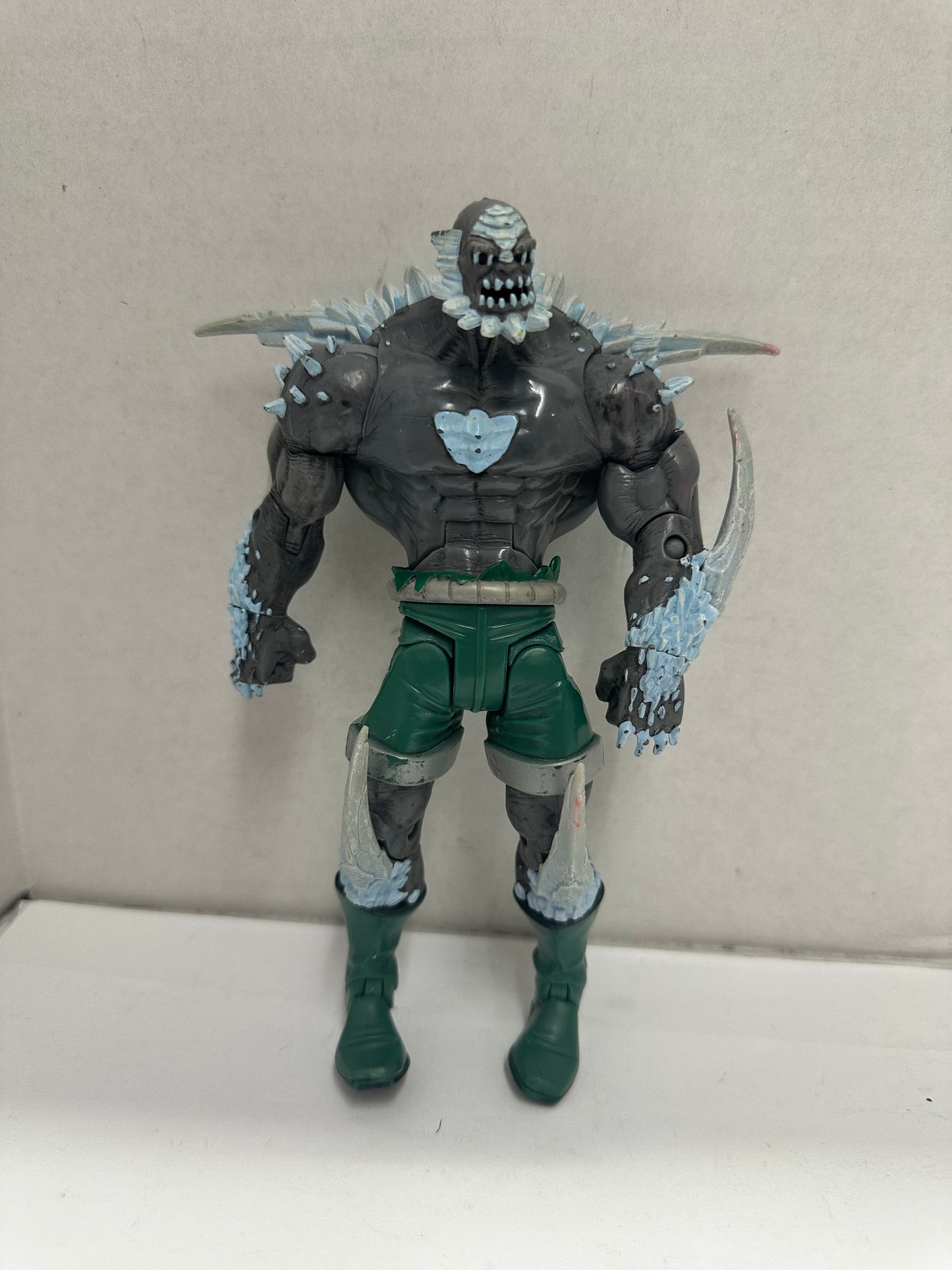 Loose DC Universe Classics Select Sculpt Doomsday Figure 6" scale