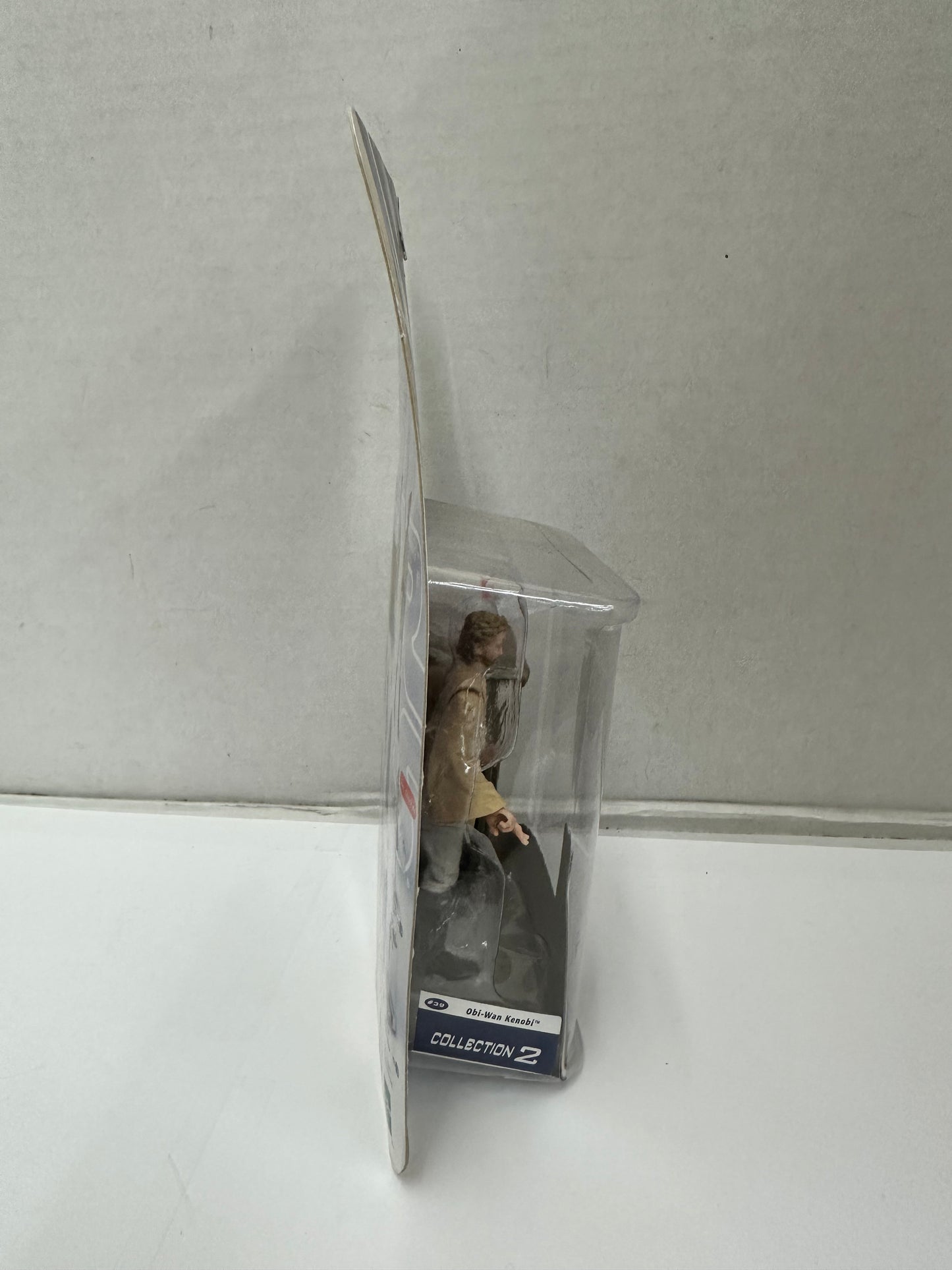 Star Wars Attack Of The Clones Obi-Wan Kenobi Outlander Nightclub Encounter New