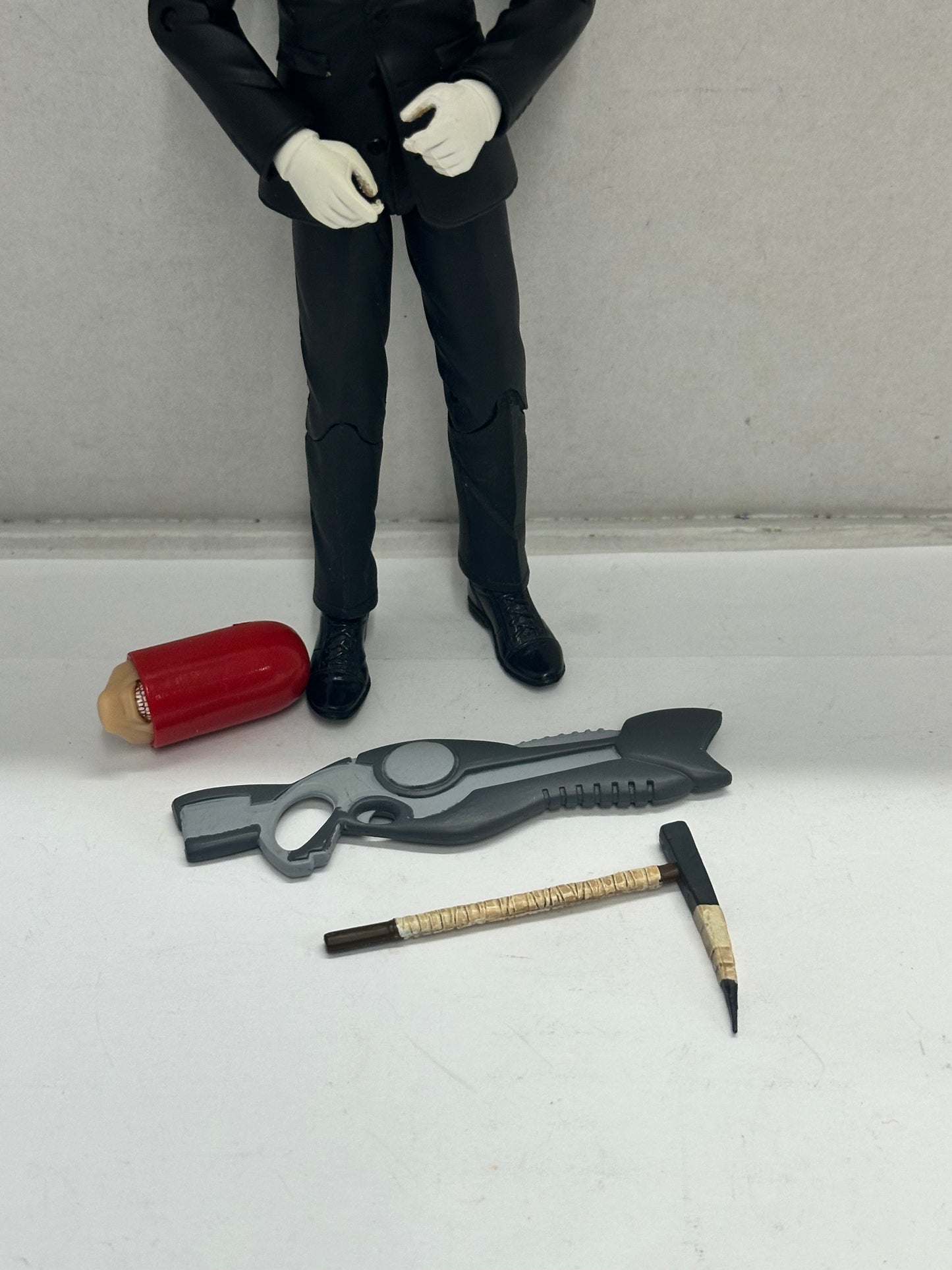 DC Collectibles Greg Capullo Designer Series Red Hood