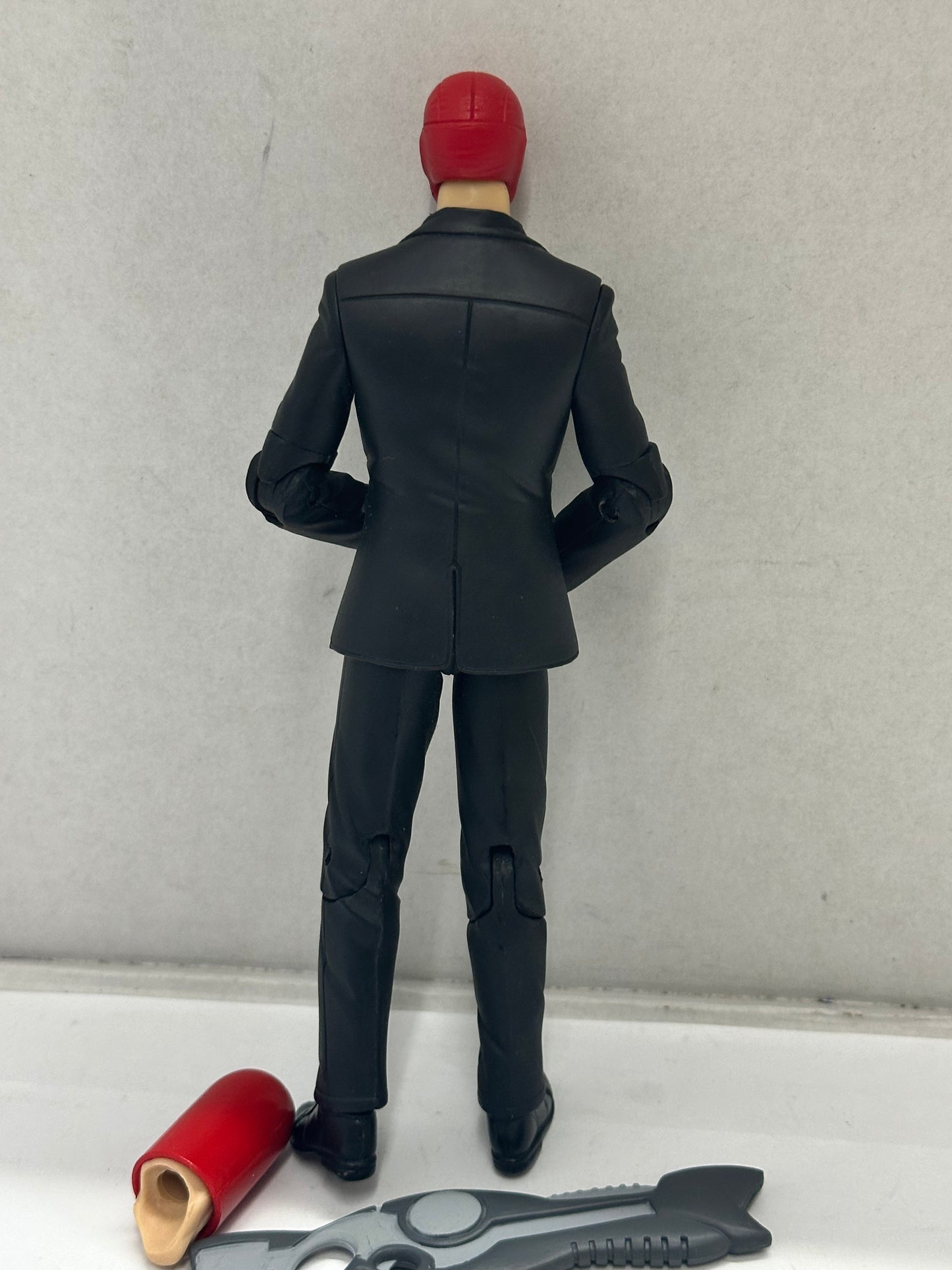 DC Collectibles Greg Capullo Designer Series Red Hood