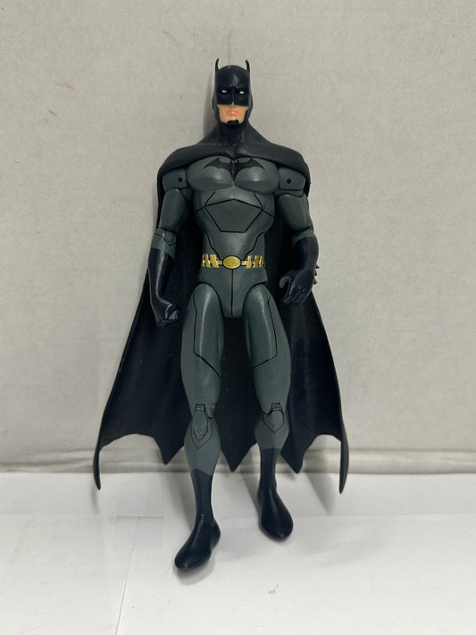 DC Collectibles DC Universe Animated Movies: Son of Batman: Batman Action Figure