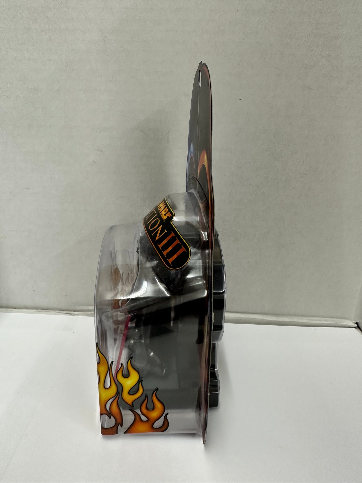 Star Wars Hasbro Celebration III Exclusive Darth Vader