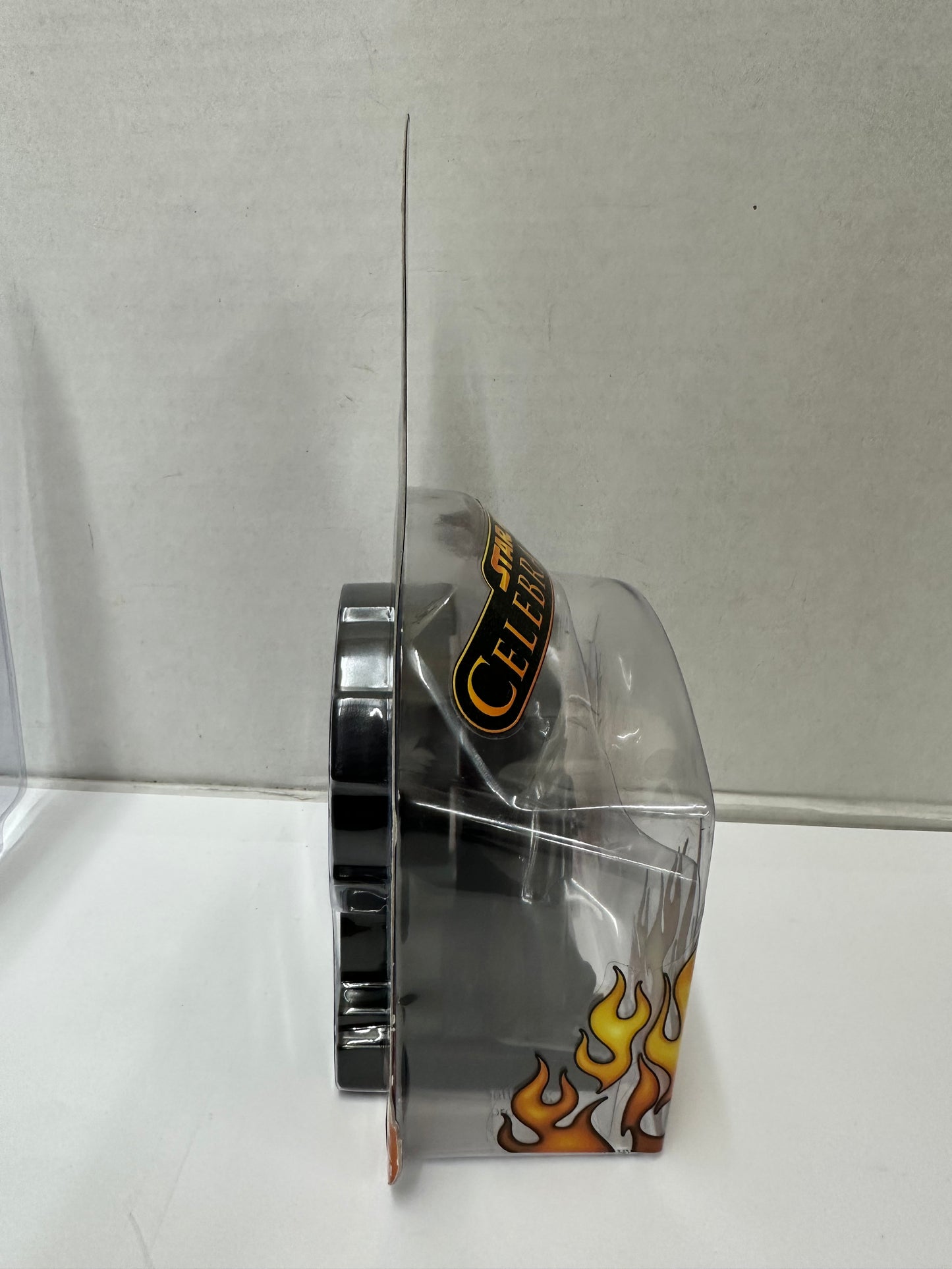 Star Wars Hasbro Celebration III Exclusive Darth Vader
