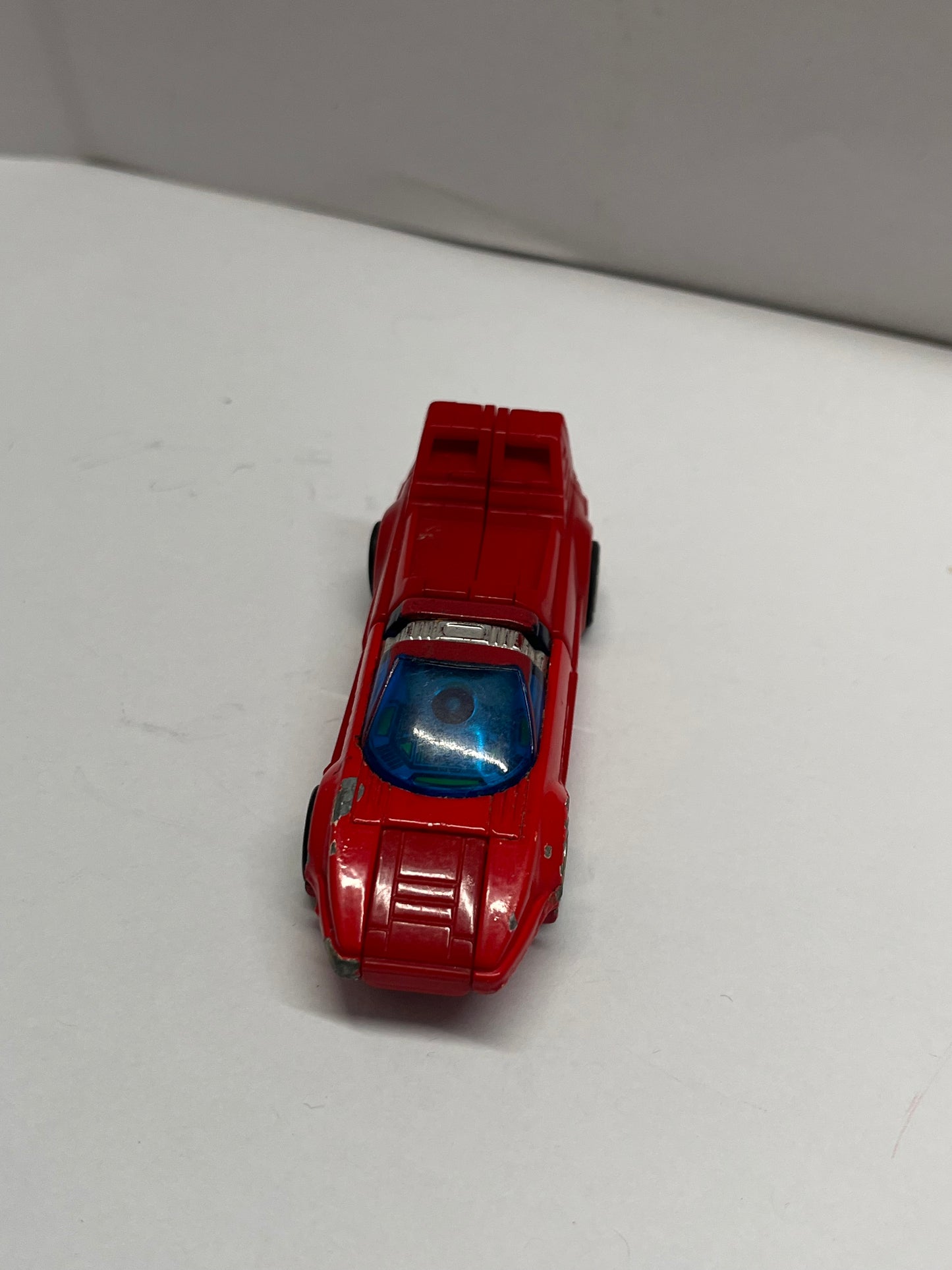 Gobots Turbo Vintage MR-07 Heroic Guardian Bandai Tonka 1983