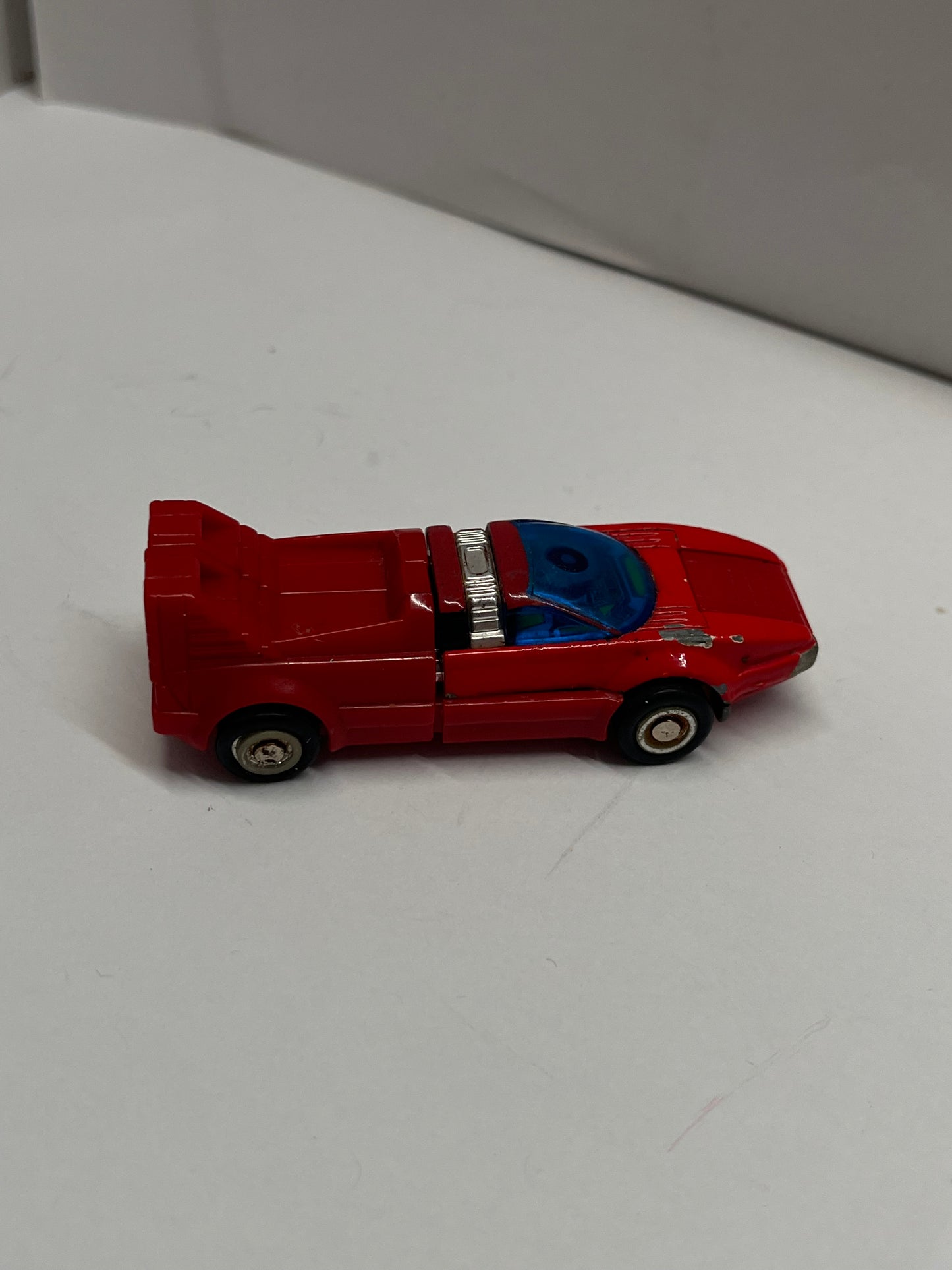 Gobots Turbo Vintage MR-07 Heroic Guardian Bandai Tonka 1983