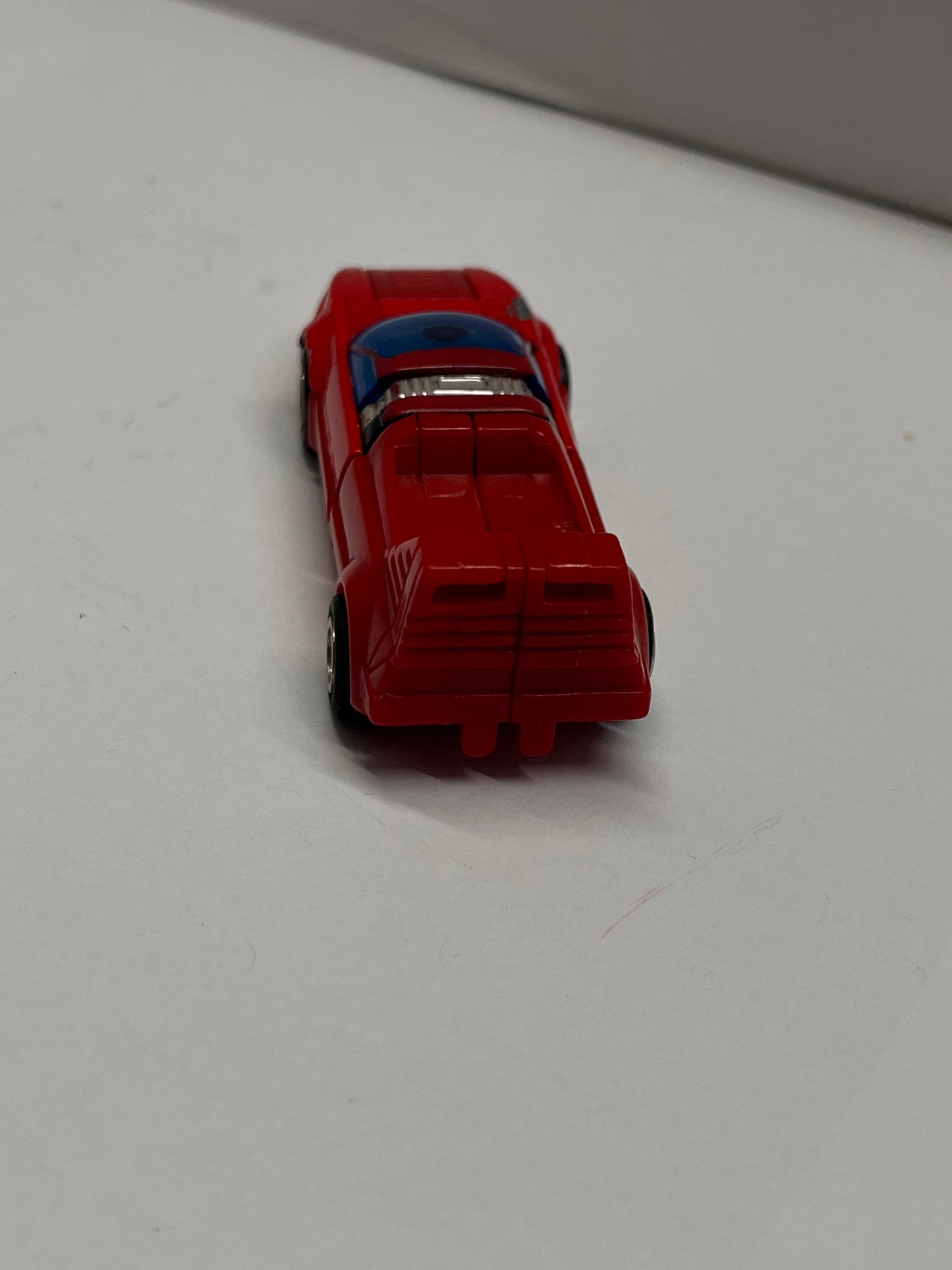 Gobots Turbo Vintage MR-07 Heroic Guardian Bandai Tonka 1983