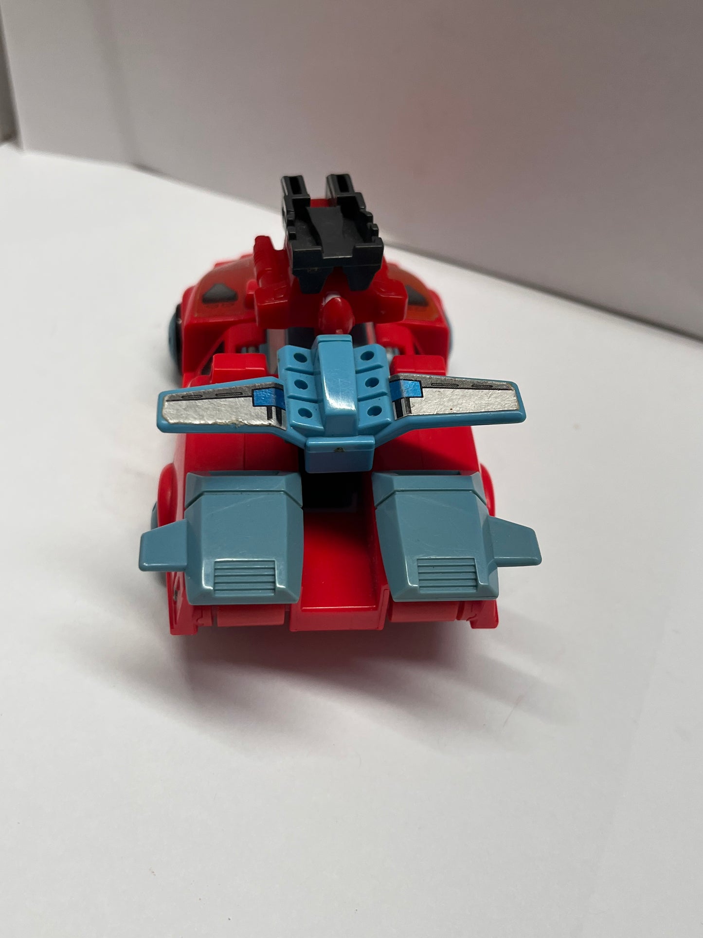 Pointblank Complete 1987 Hasbro Vintage G1 Transformers Action Figure