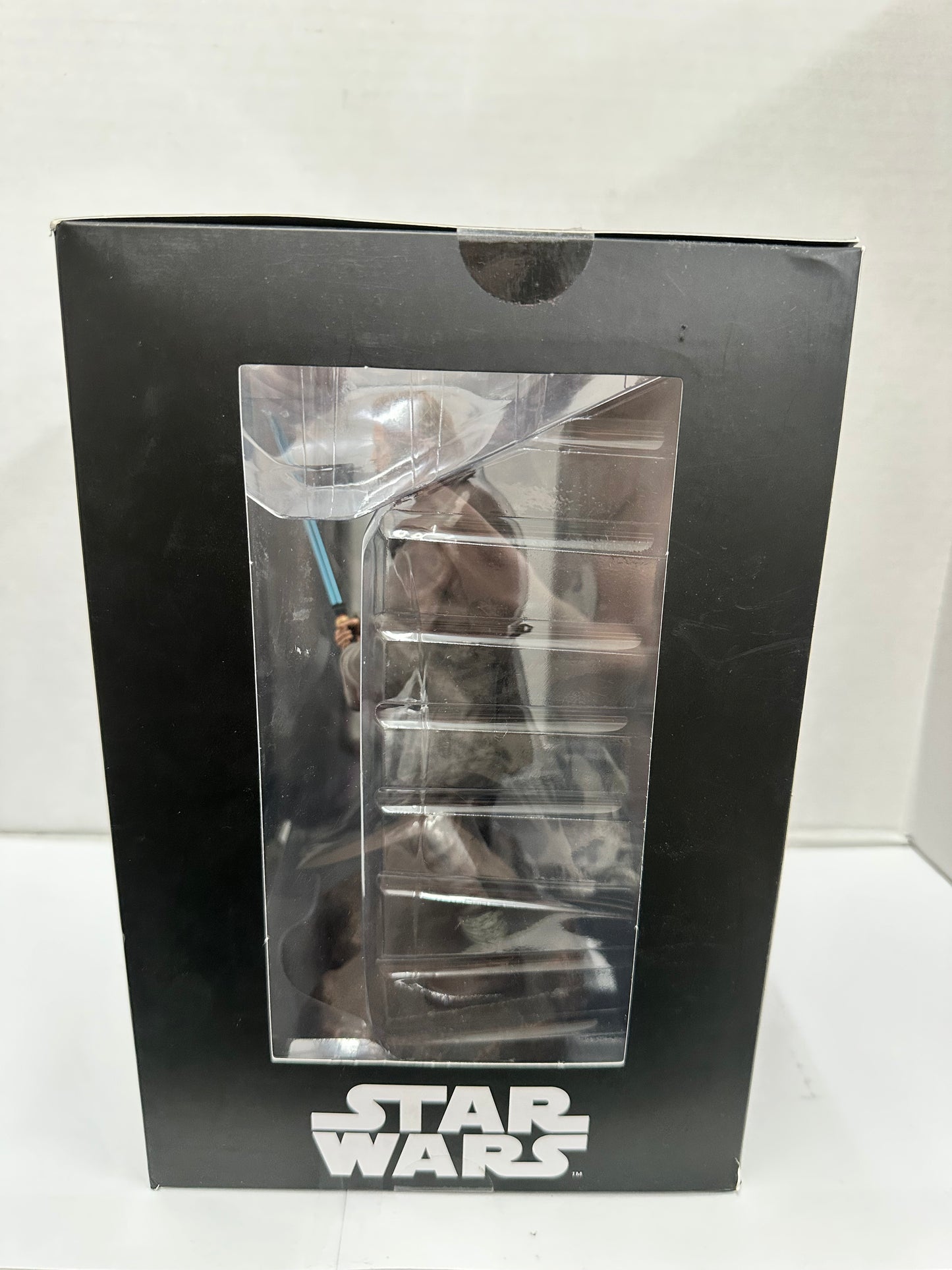 Disney Star Wars Obi-Wan Kenobi PVC Diorama Figure Diamond Select Toys