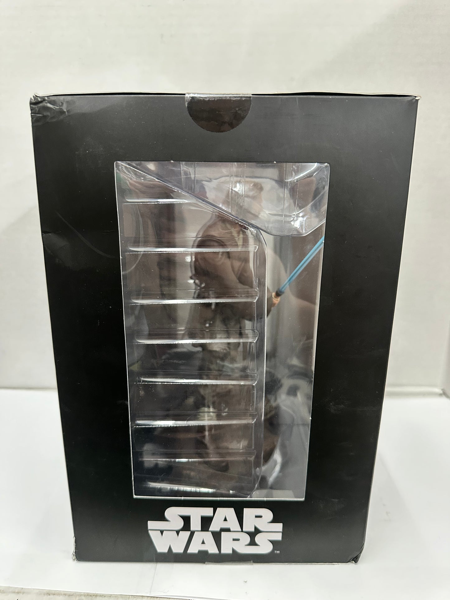 Disney Star Wars Obi-Wan Kenobi PVC Diorama Figure Diamond Select Toys