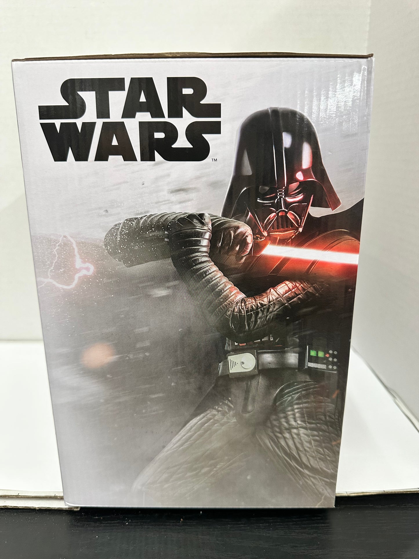 C1-10P “Chopper” Star Wars Ceramic Container by CultureFly