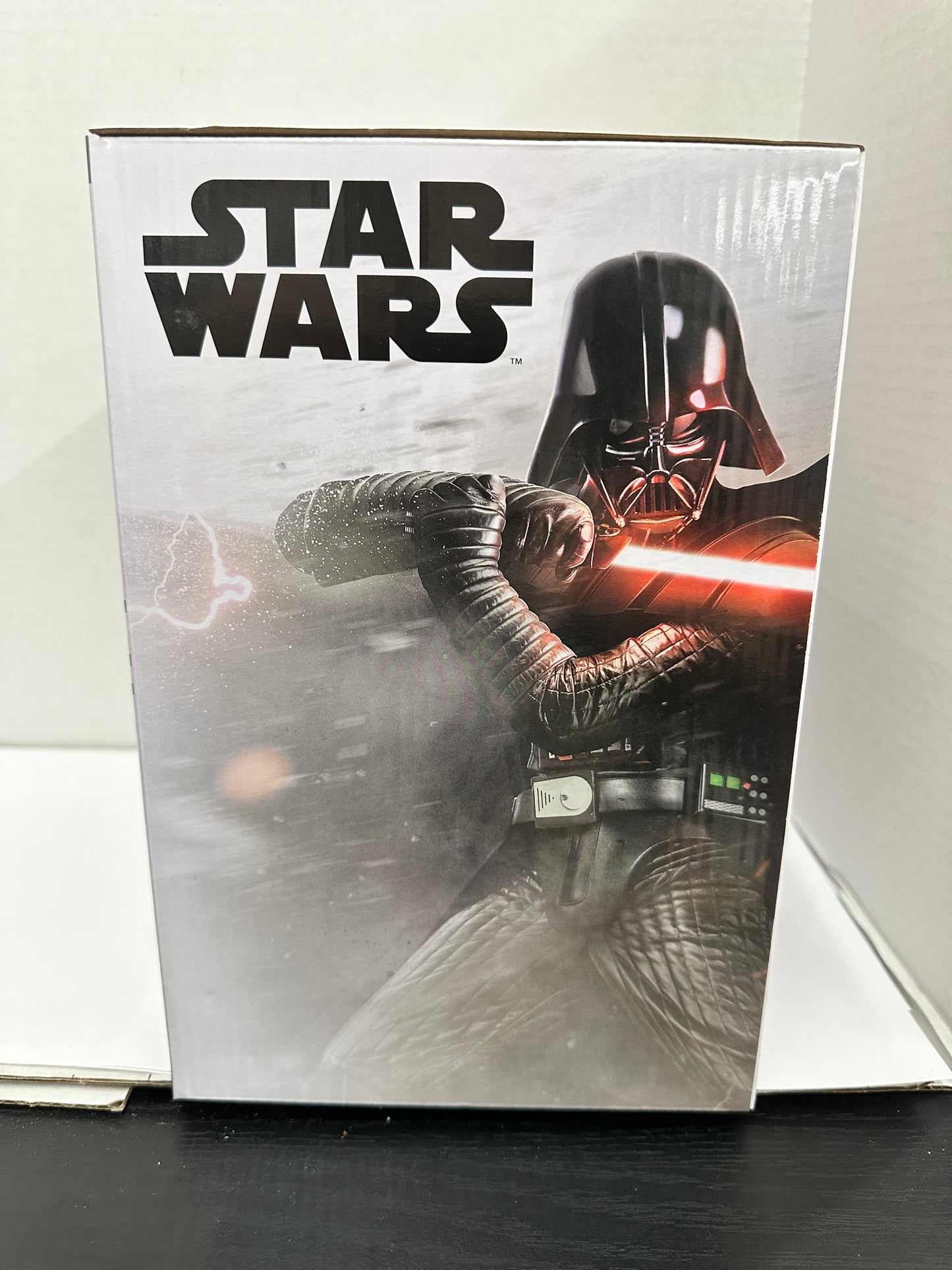 C1-10P “Chopper” Star Wars Ceramic Container by CultureFly