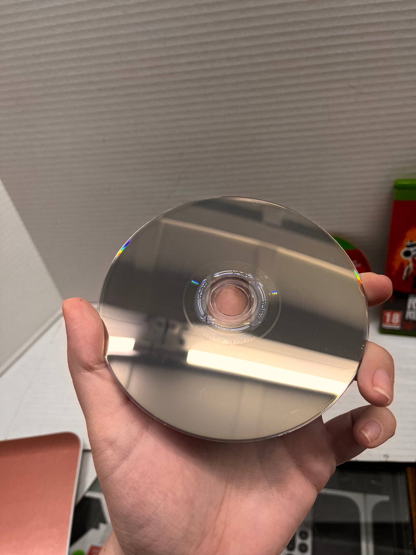 Red Dead Redemption 2 (Xbox One)