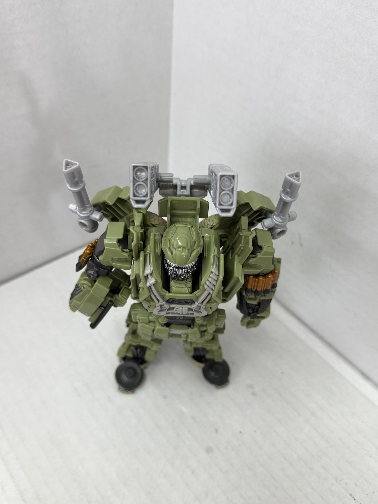Transformers The Last Knight HOUND Complete Voyager TLK Figure #2