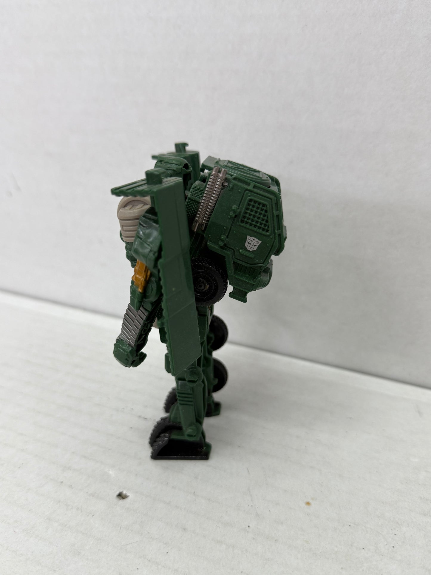 Transformers Age of Extinction Hound One Step Changer AOE #1