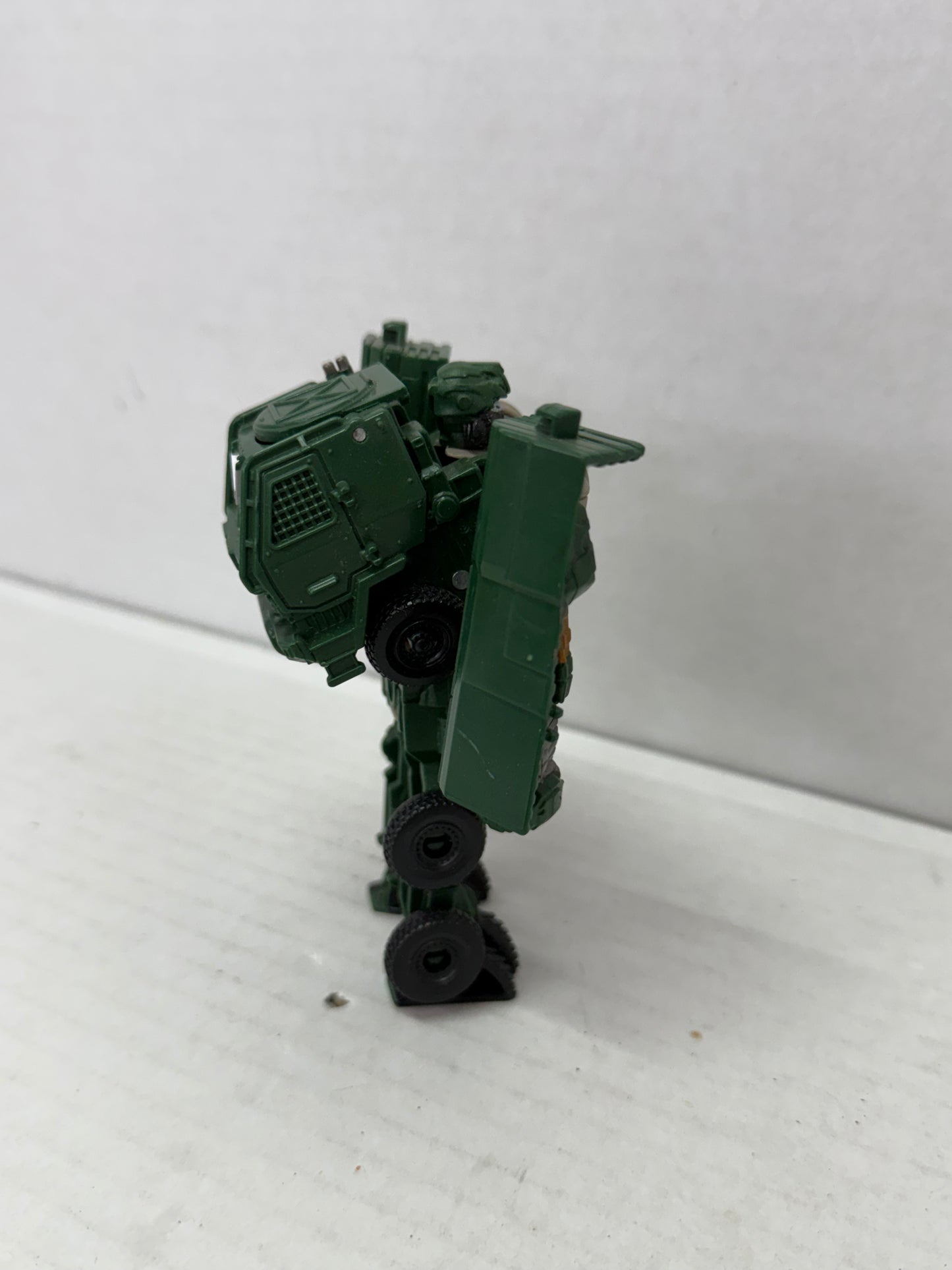 Transformers Age of Extinction Hound One Step Changer AOE #1