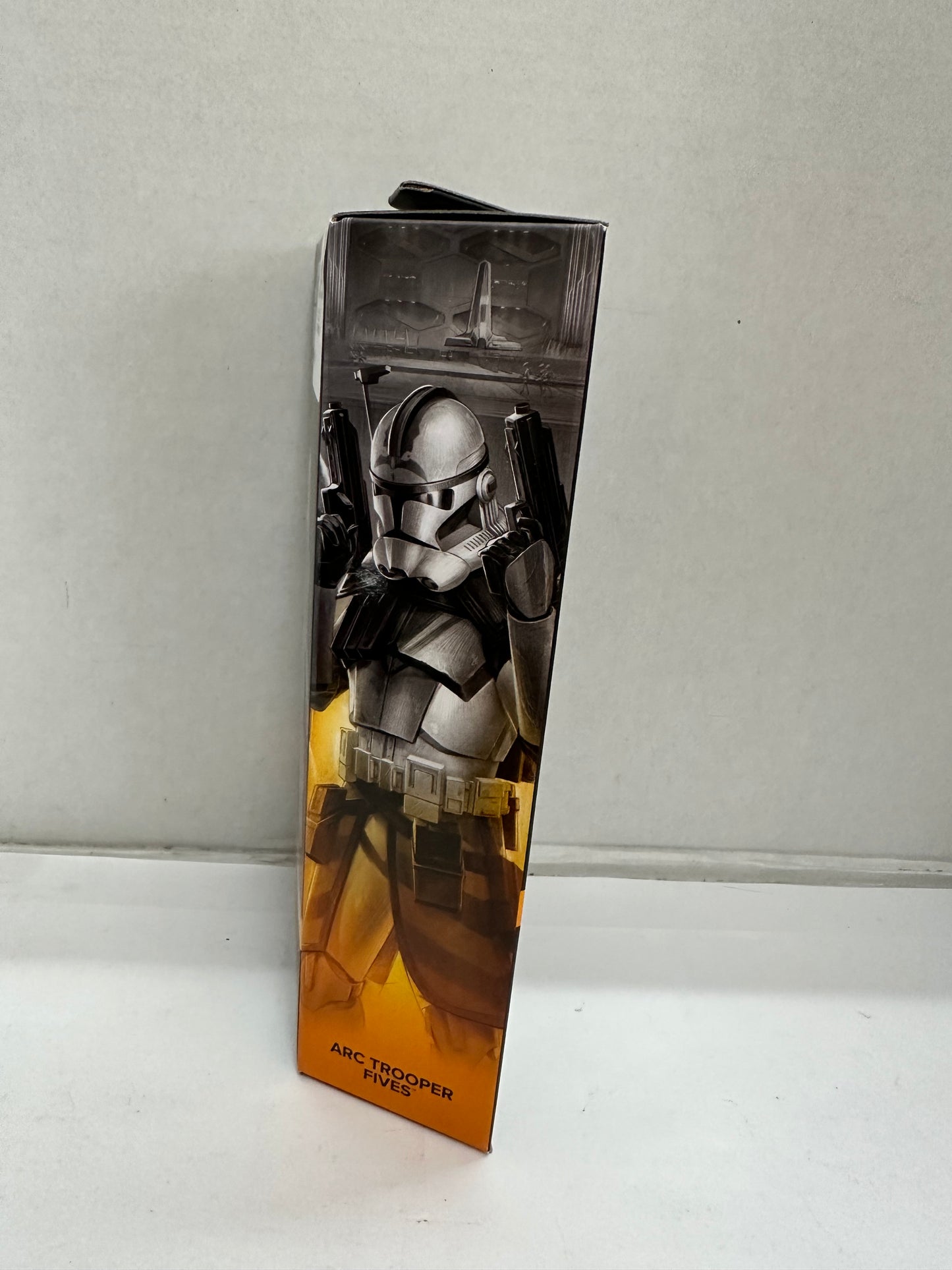 Hasbro Star Wars The Black Series ARC Trooper Fives
