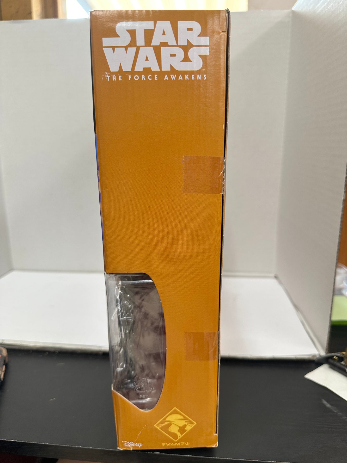 Star Wars The Force Awakens First Order Special Forces TIE Fighter TRU Exclusive